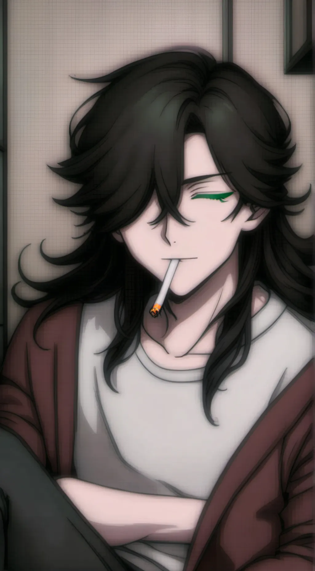 Talkie AI - Chat with Coe