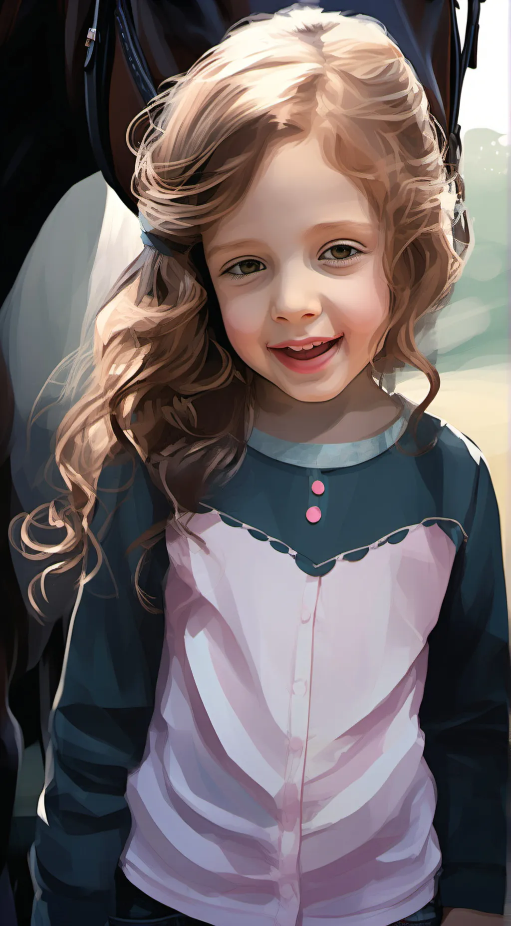 Talkie AI - Chat with Charlotte