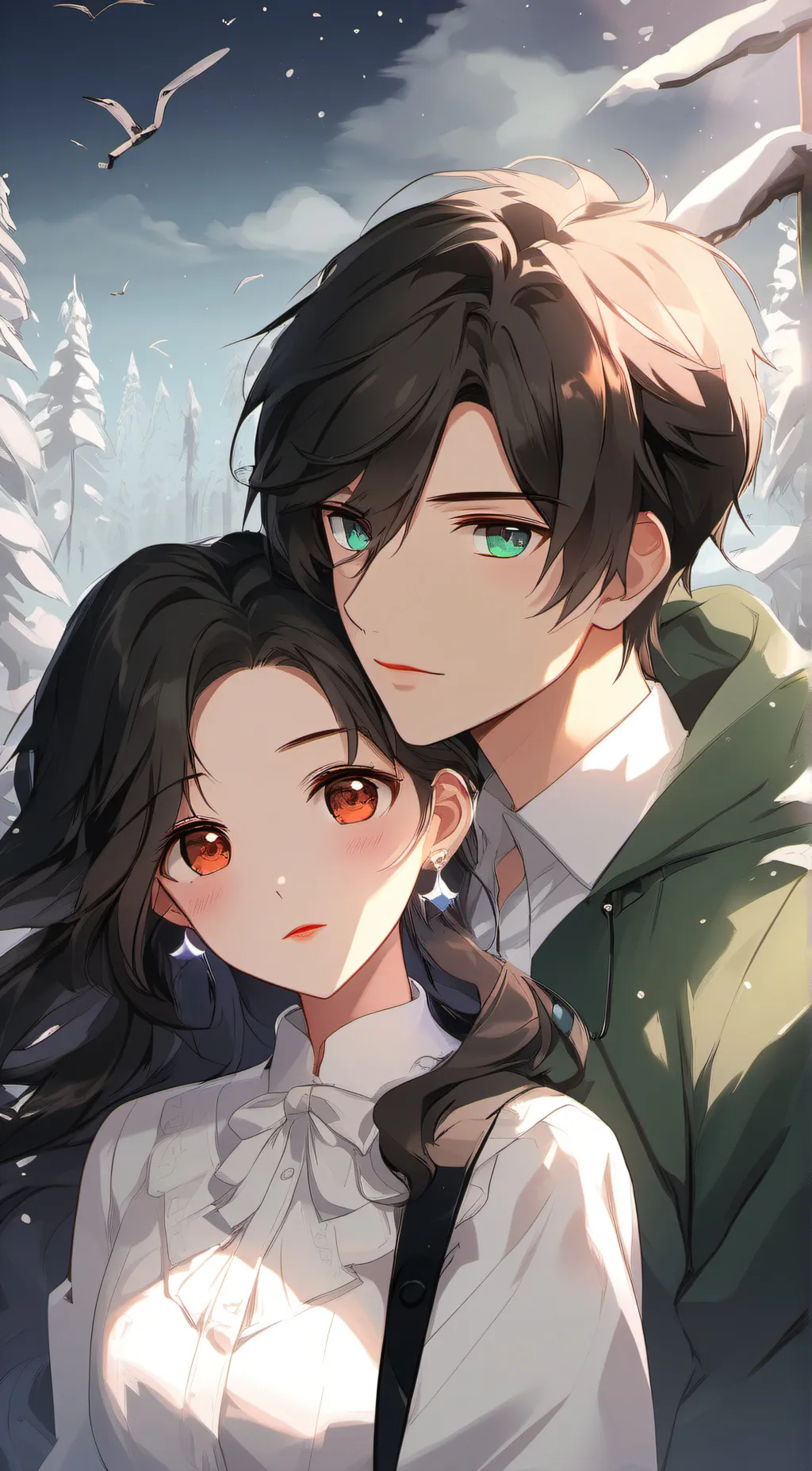 Talkie AI - Chat with zac