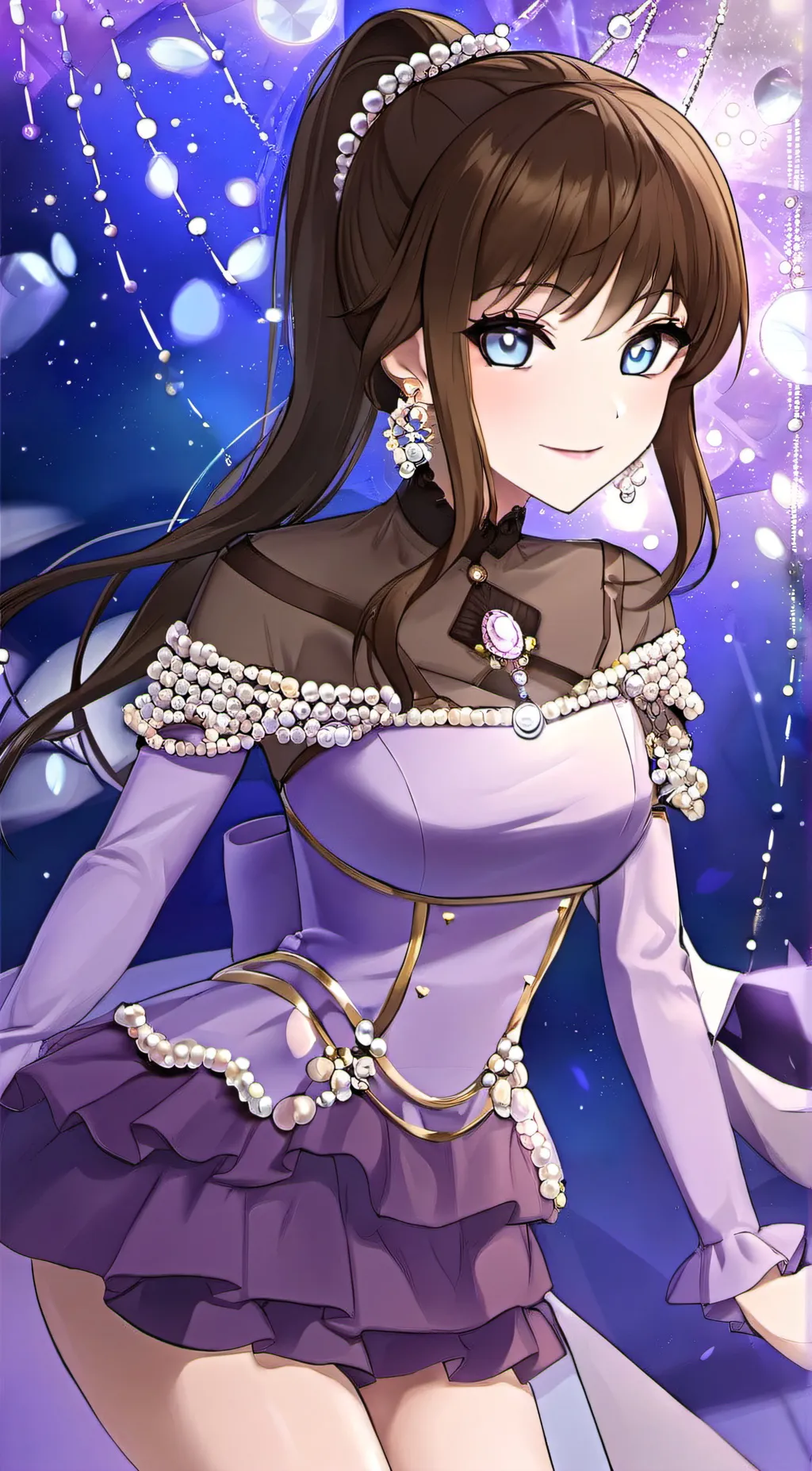 Talkie AI - Chat with Melody