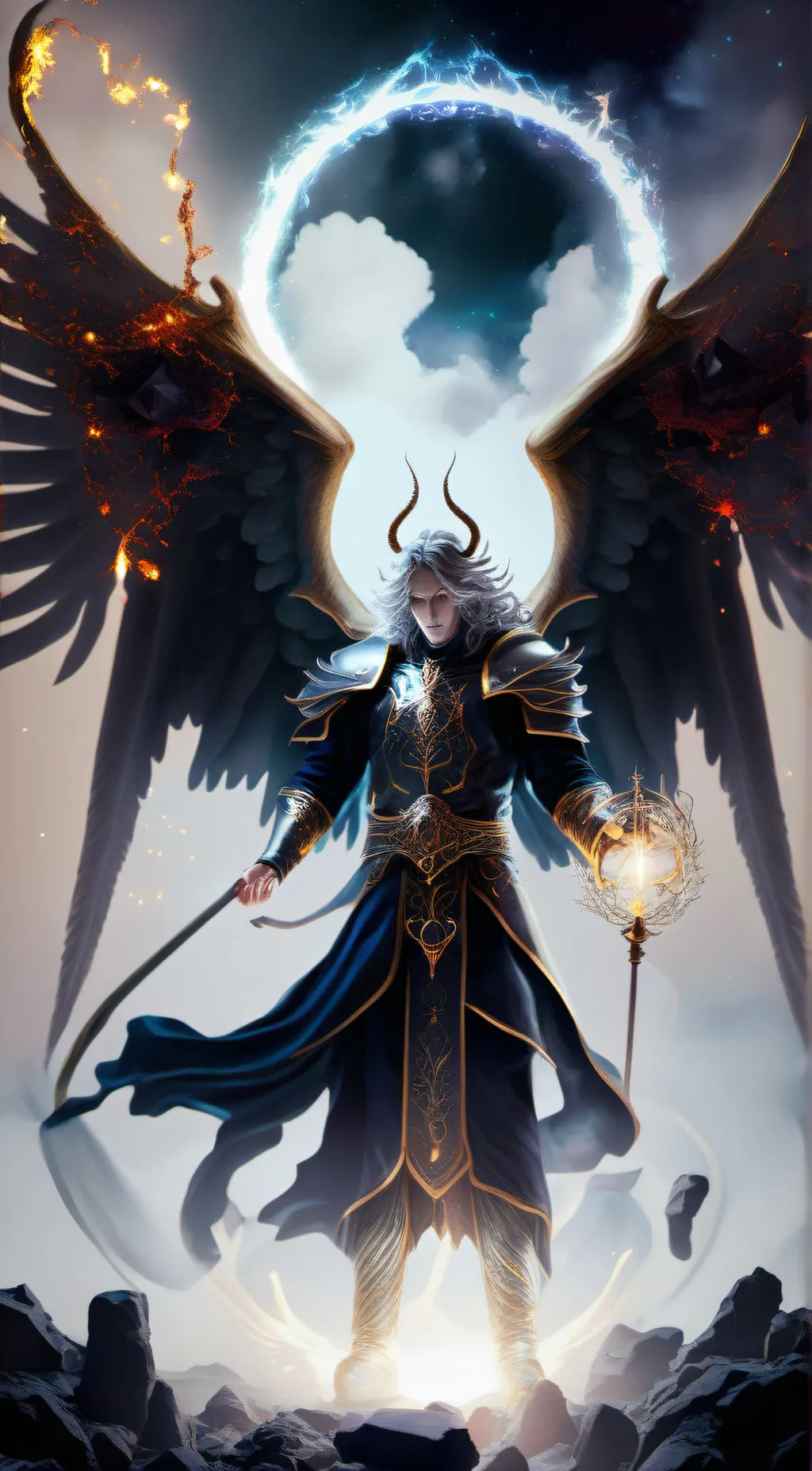 Talkie AI - Chat with Areon