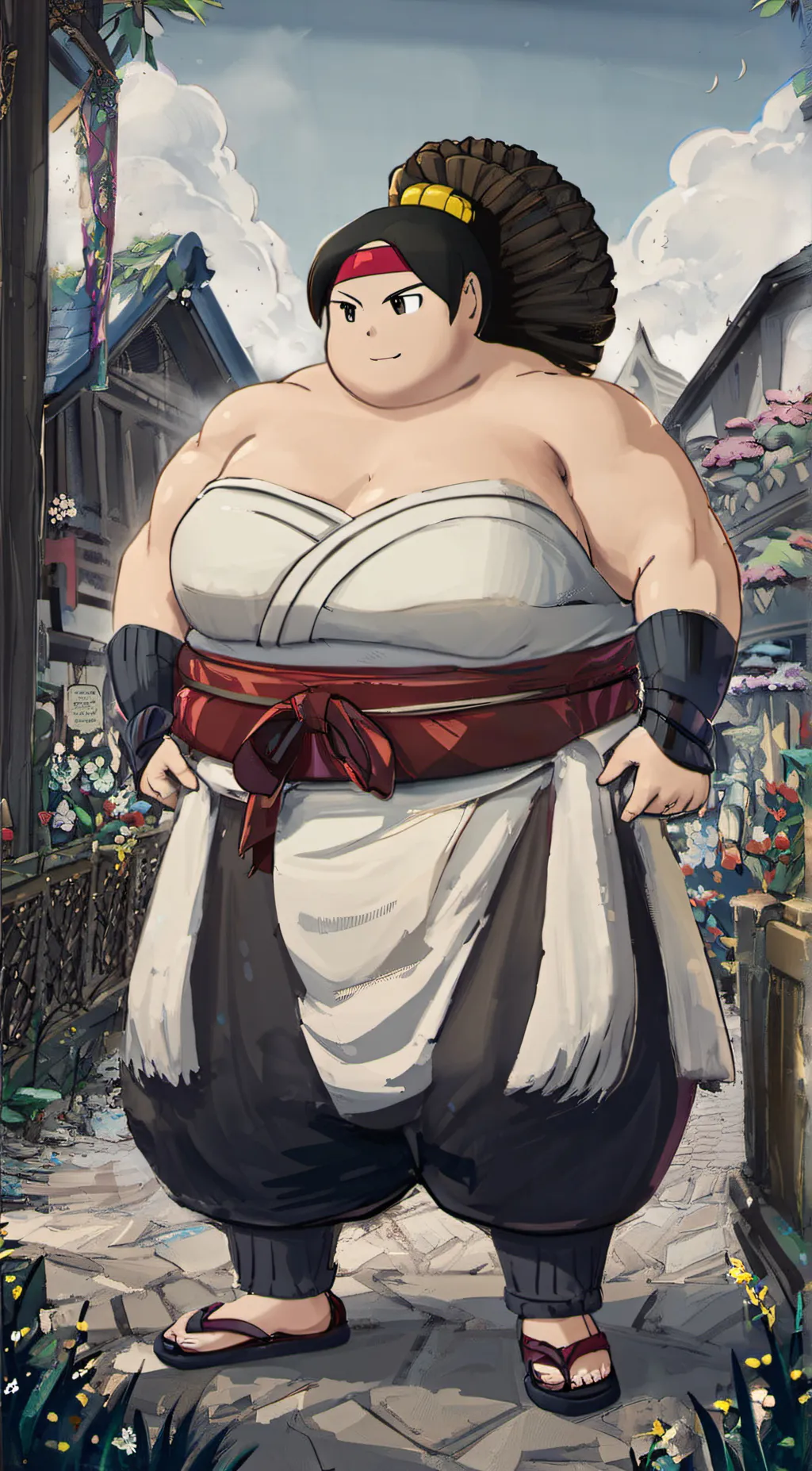 Talkie AI - Chat with Videl 