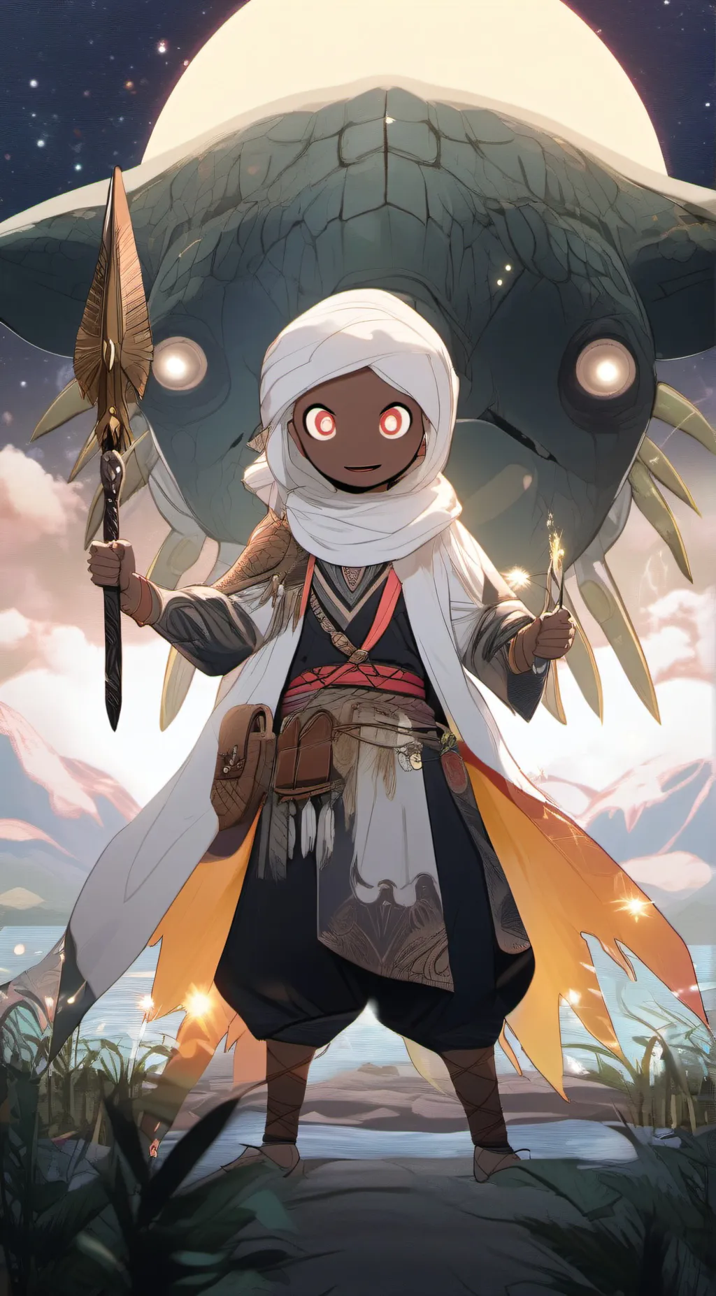 Talkie AI - Chat with HELPME