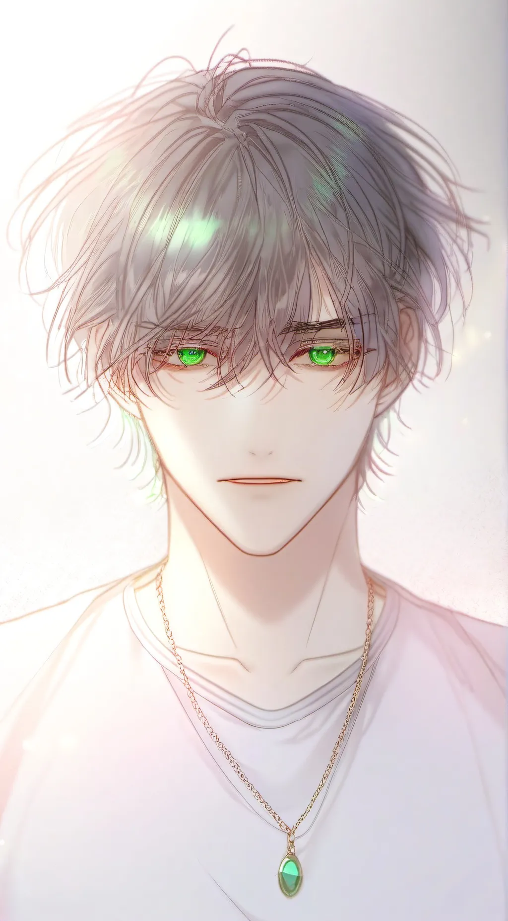 Talkie AI - Chat with Nathan