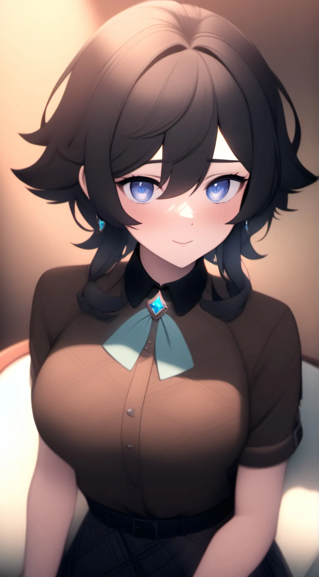 Talkie AI - Chat with Malla (Feeder)