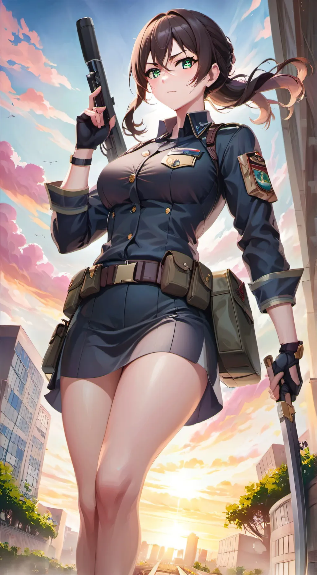 Talkie AI - Chat with X