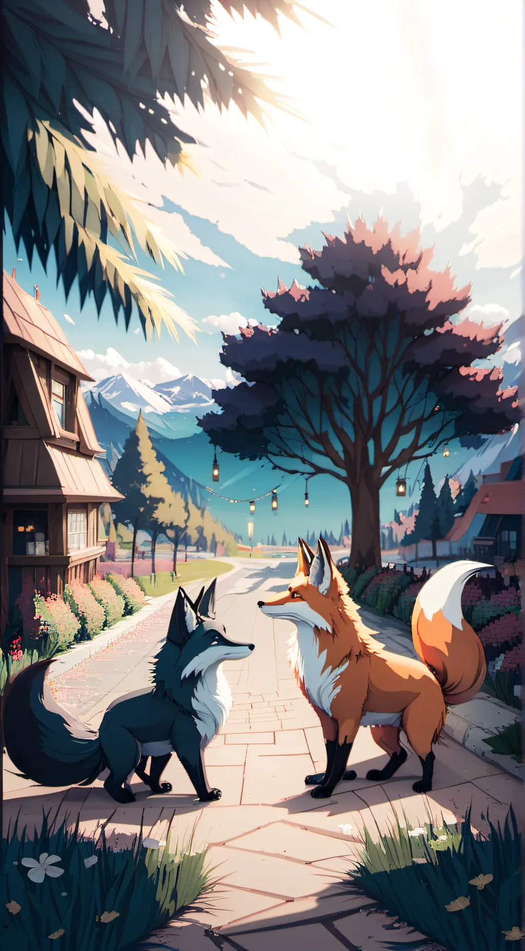 Talkie AI - Chat with im nice