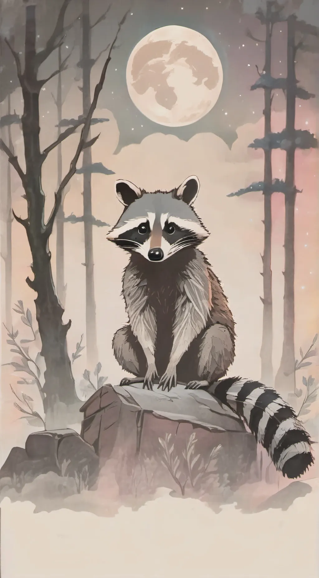 ai character: Elijah background