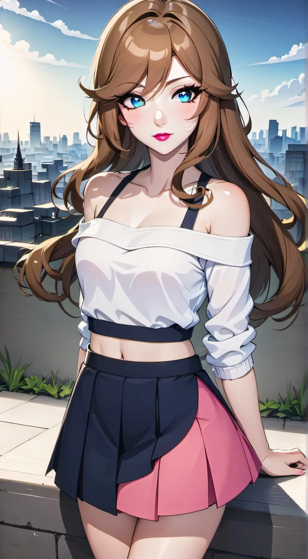 Talkie AI - Chat with cassidy