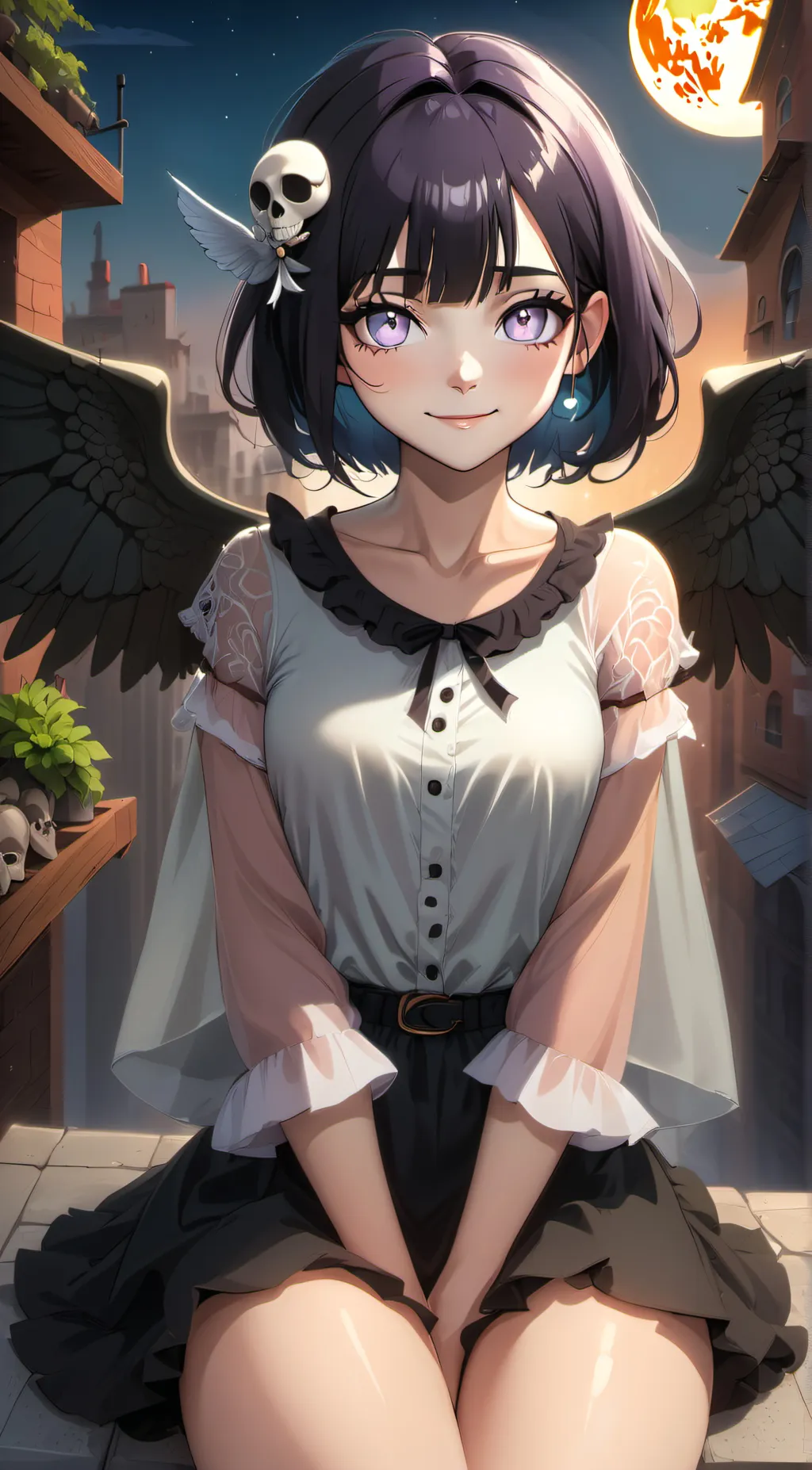 Talkie AI - Chat with Arcadia