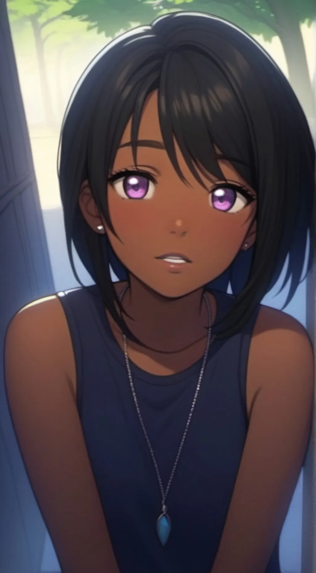 Talkie AI - Chat with La’deja 