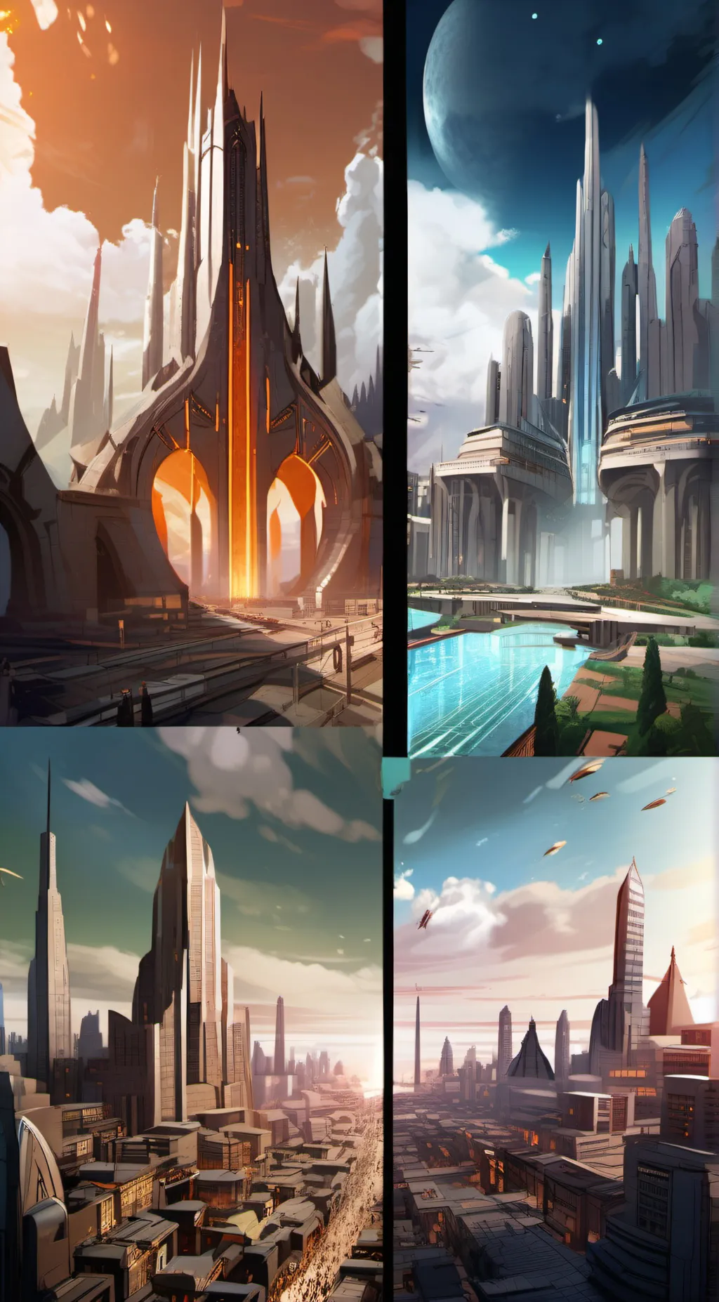 Talkie AI - Chat with DICTATORLAND