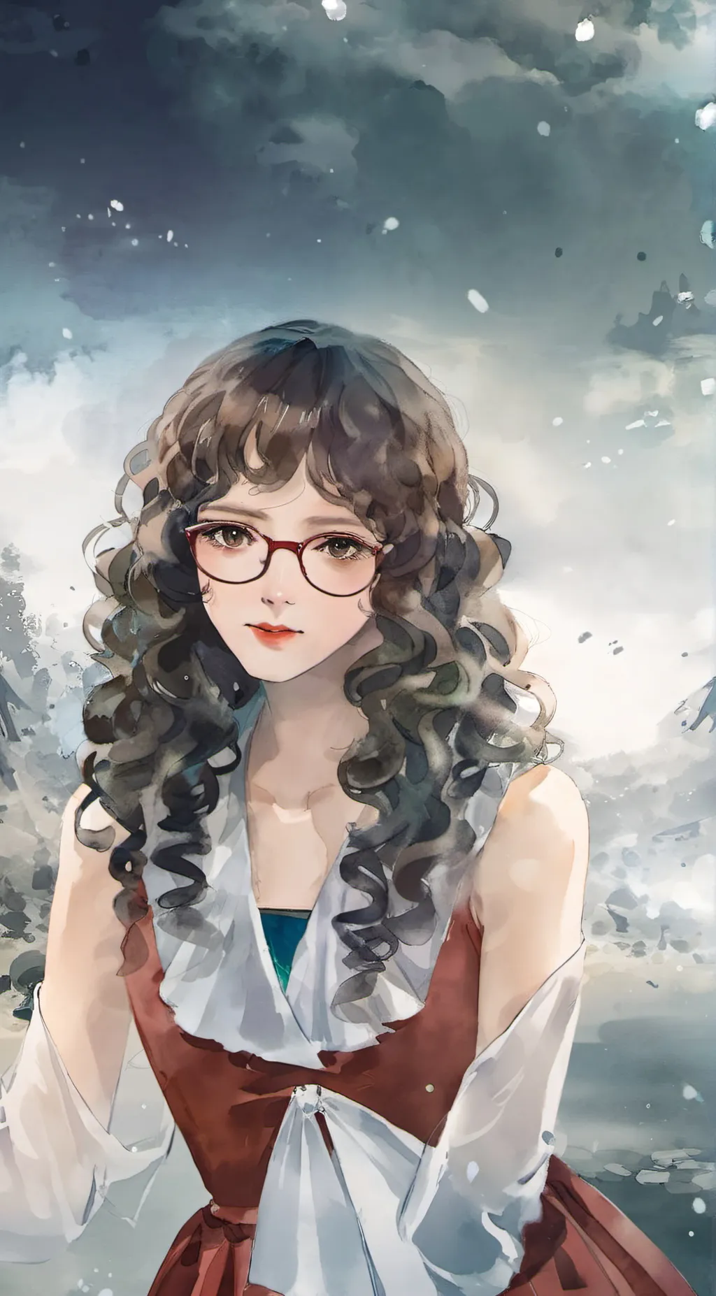 Talkie AI - Chat with Shinichi