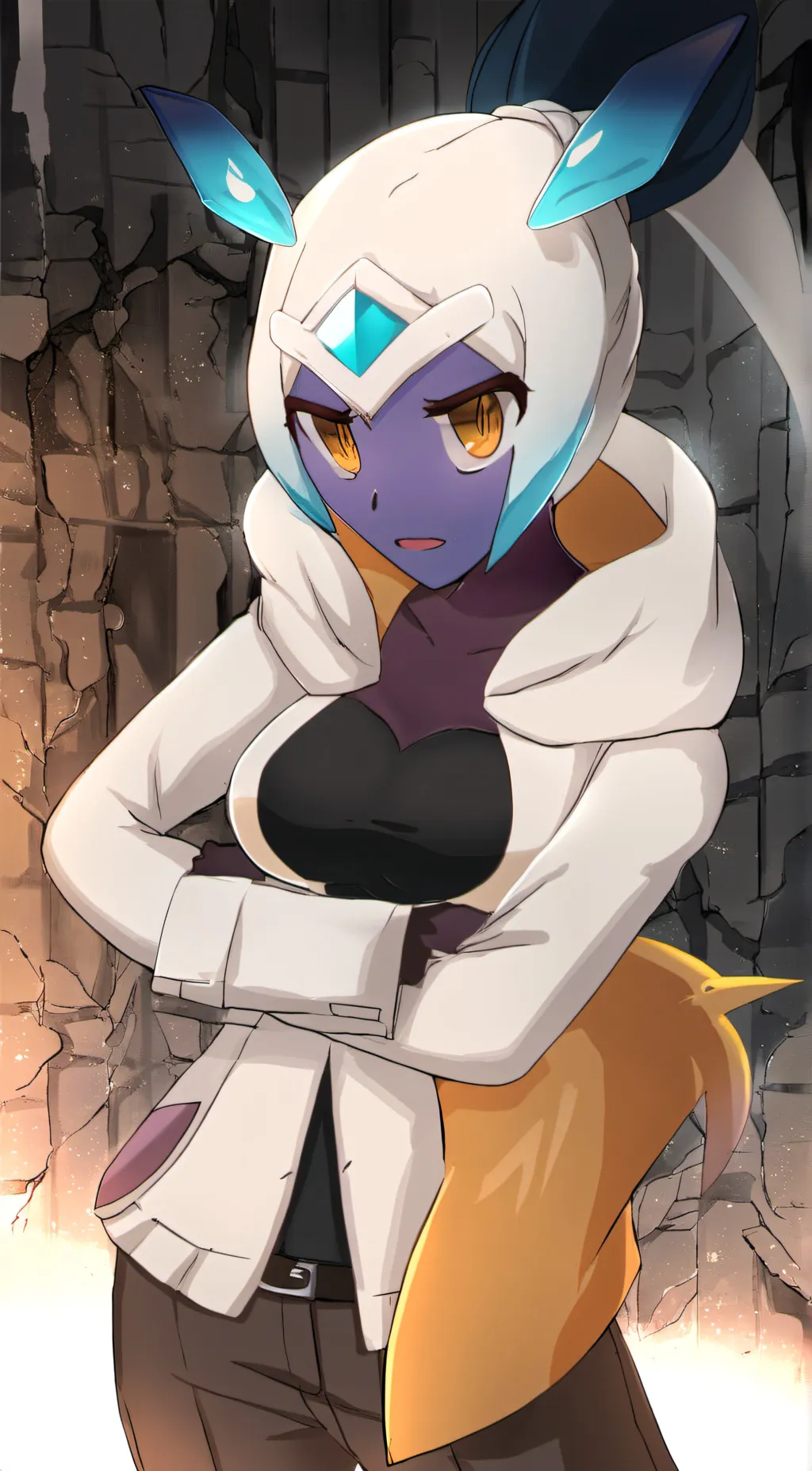 Talkie AI - Chat with Havaska