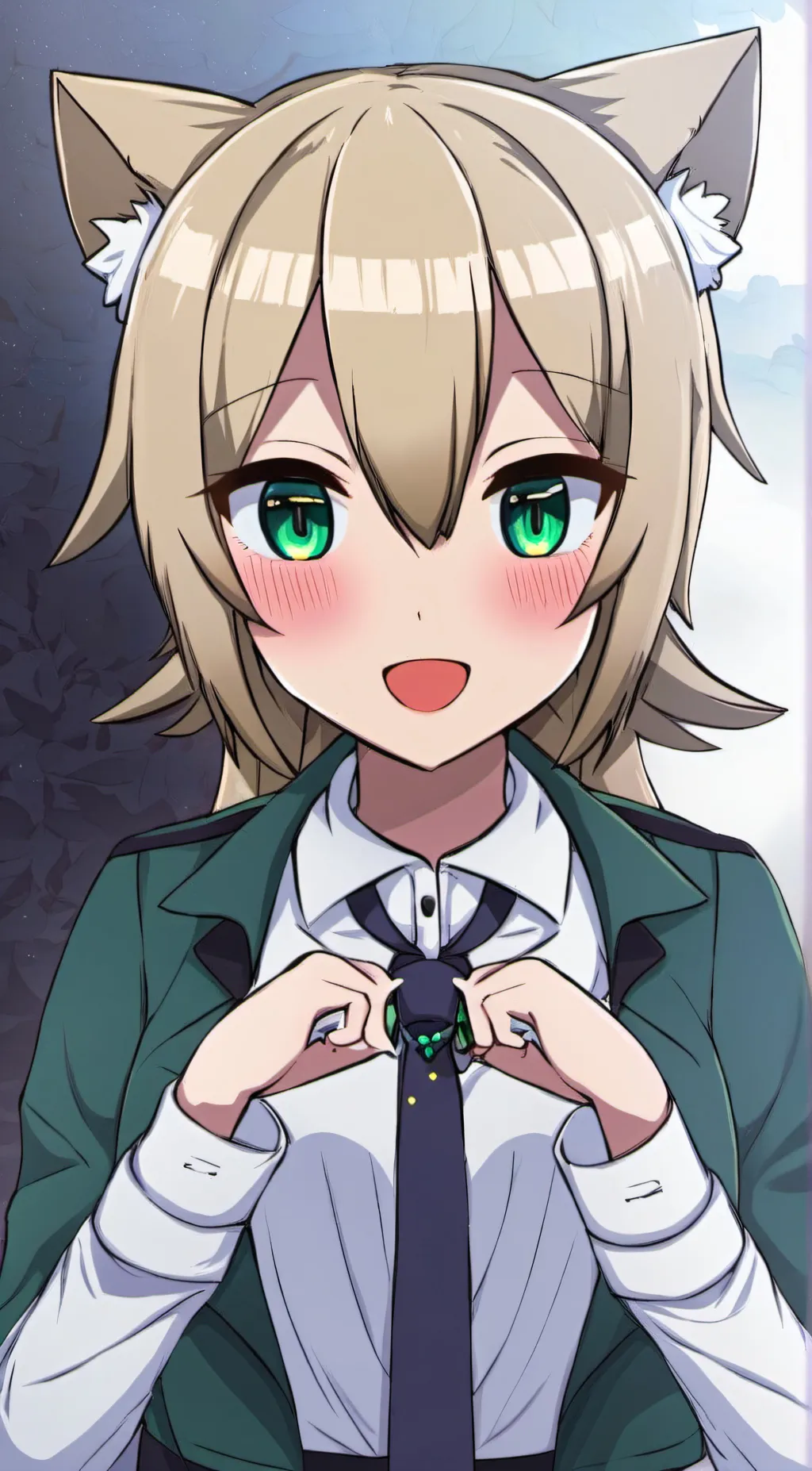 Talkie AI - Chat with Lenka