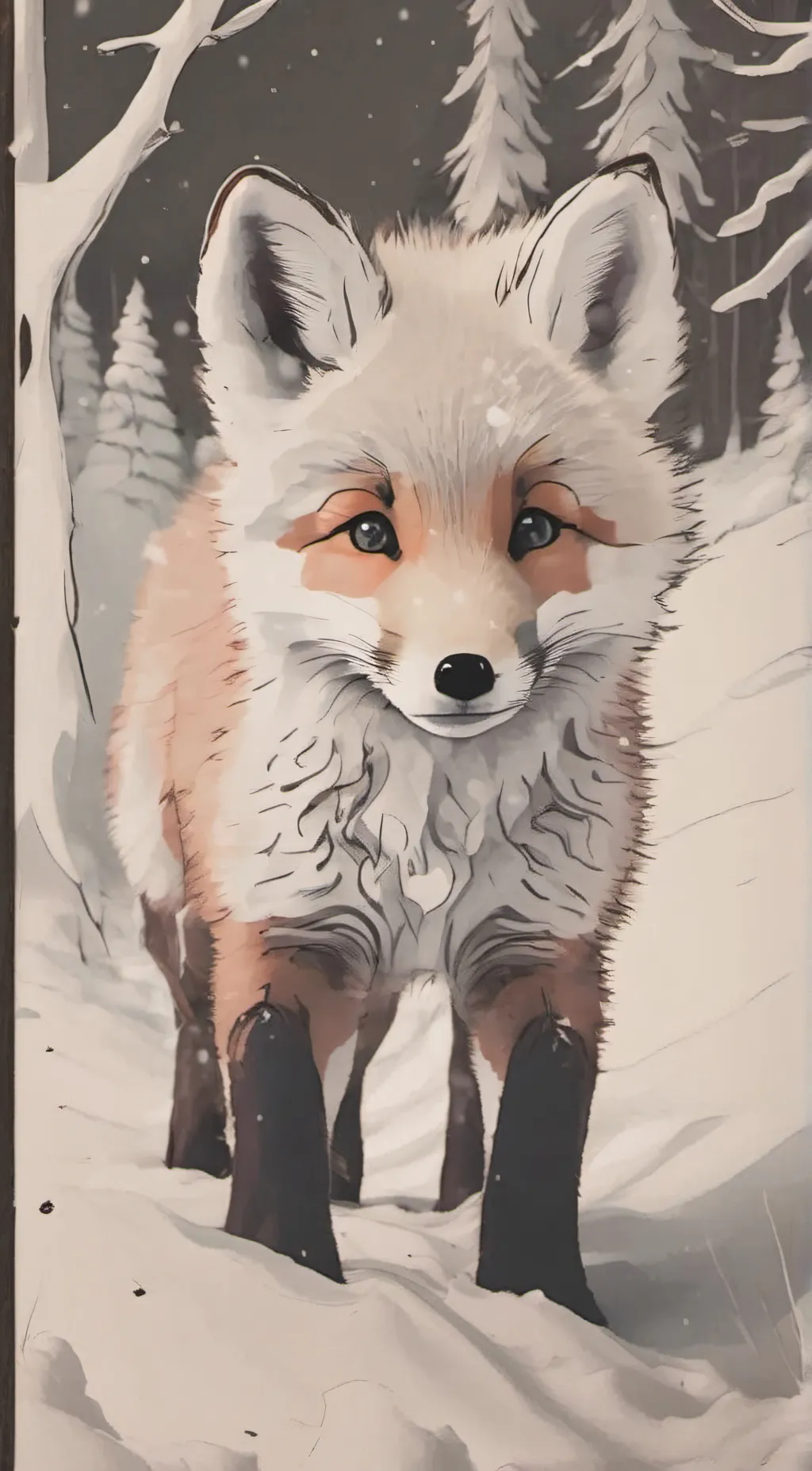 Talkie AI - Chat with Blake.