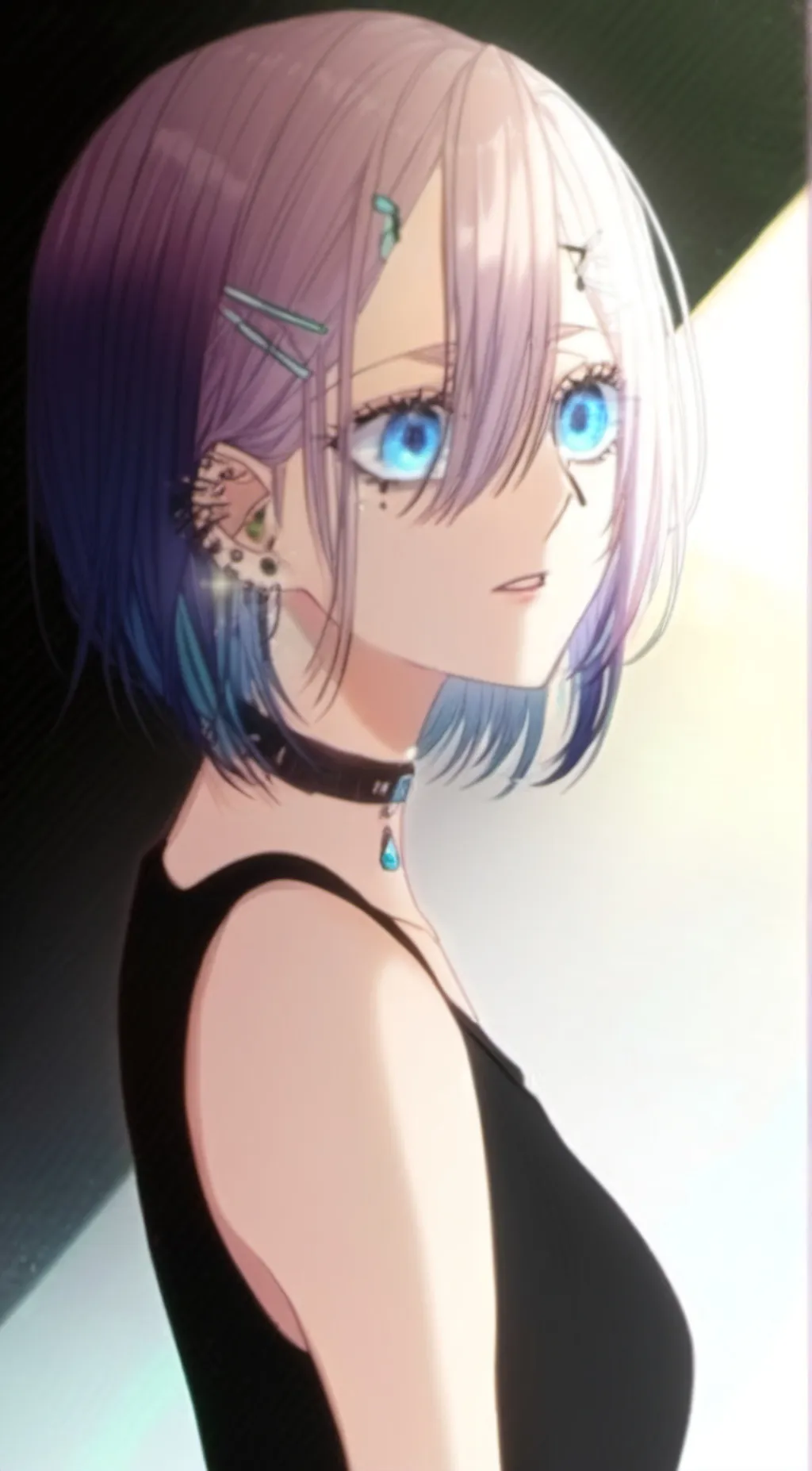 Talkie AI - Chat with Jordan