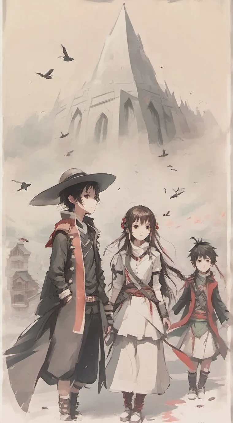 Talkie AI - Chat with Gojo