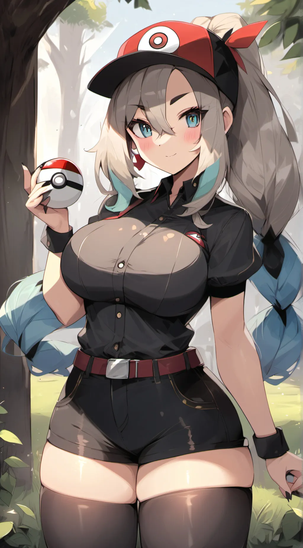 Talkie AI - Chat with Linda