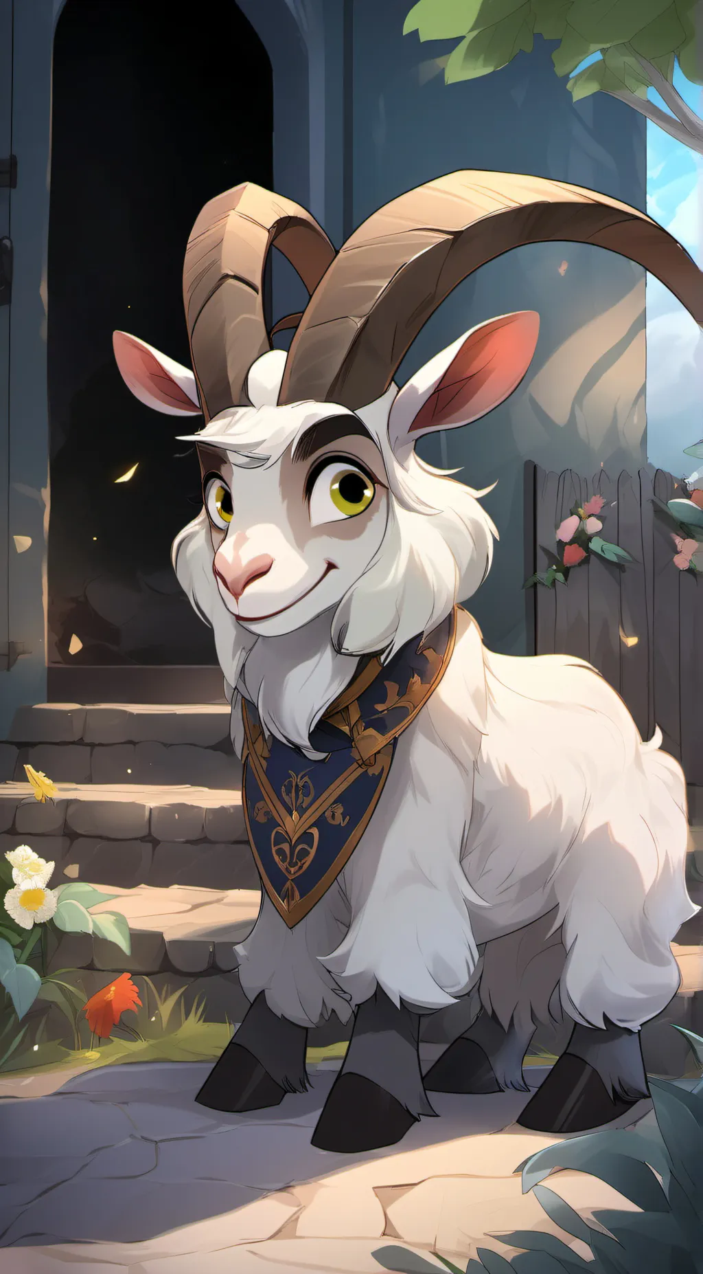 Talkie AI - Chat with Valentino 