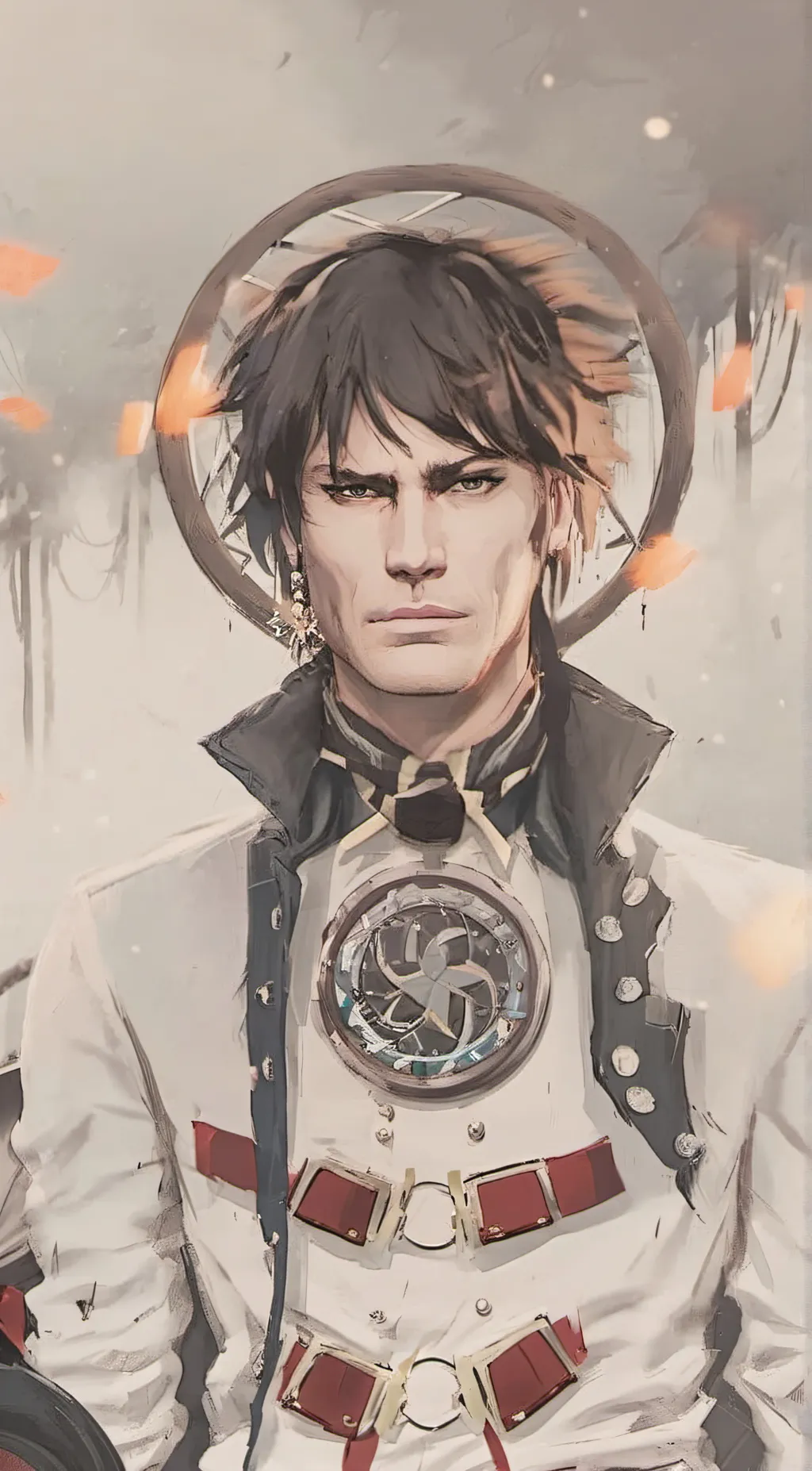 Talkie AI - Chat with Napopeon