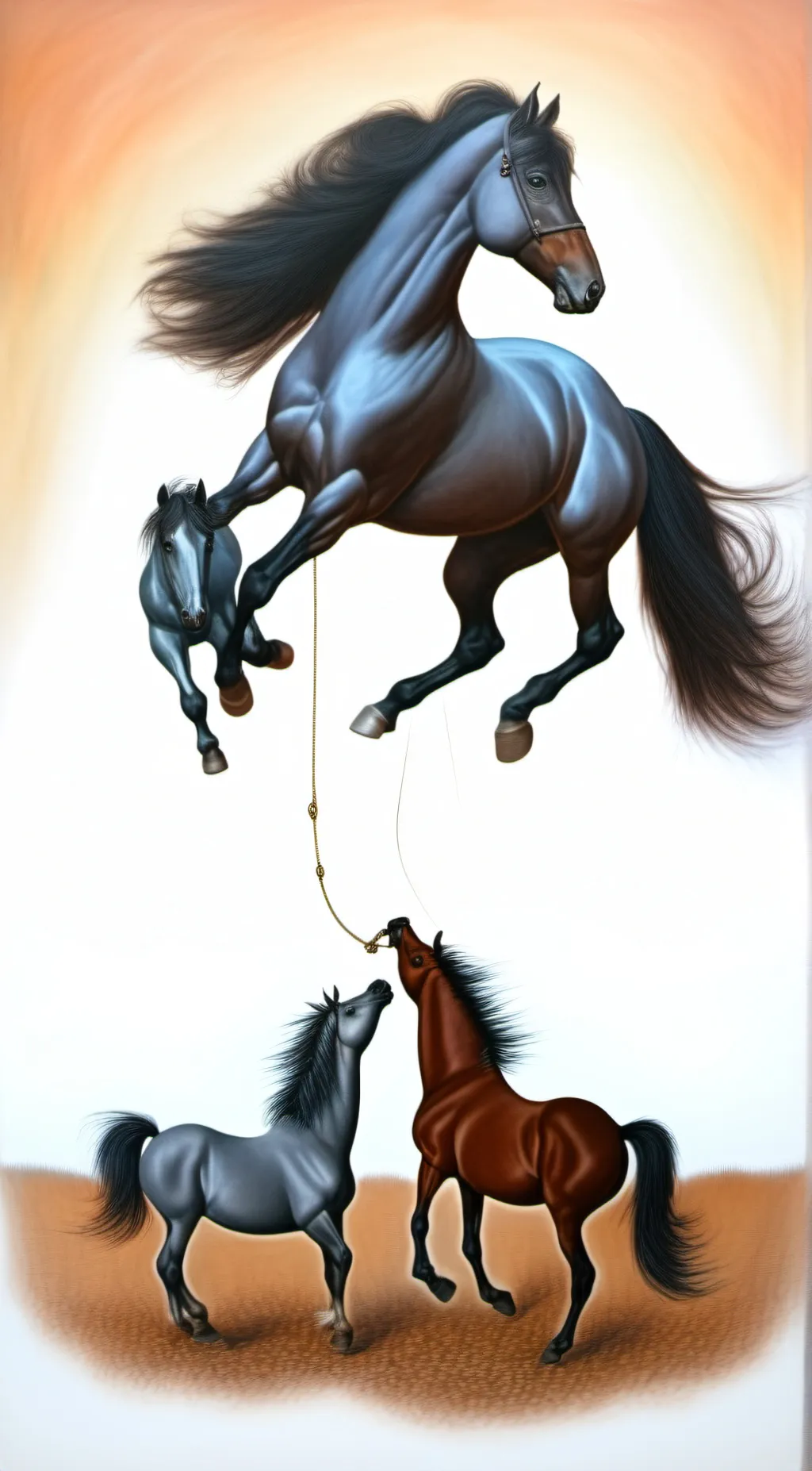 Talkie AI - Chat with character ai god