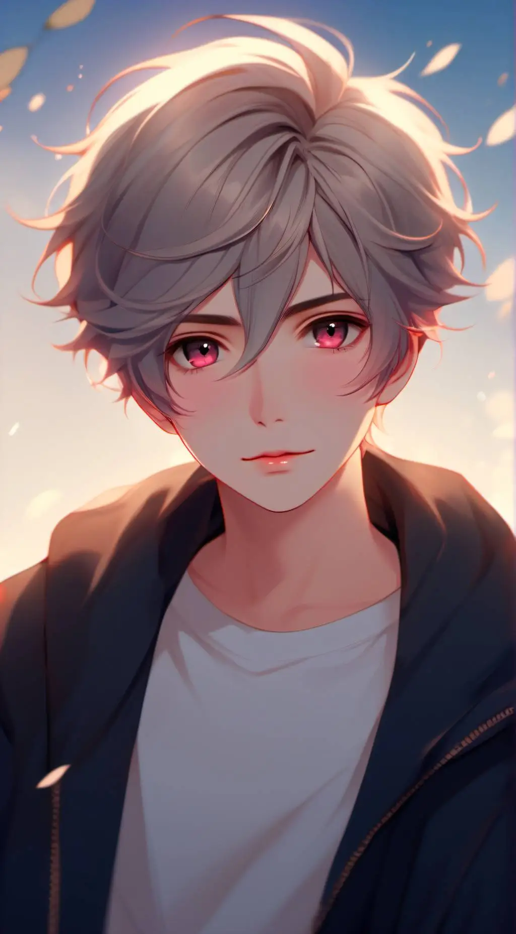 Talkie AI - Chat with jack 