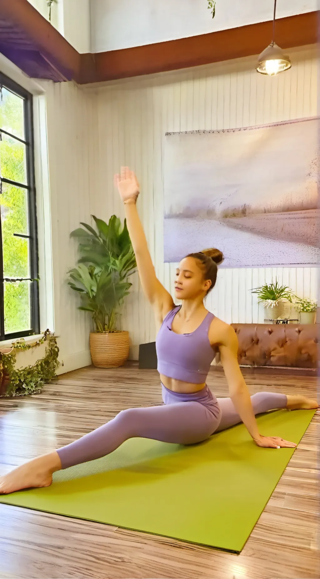 Talkie AI - Chat with Mary