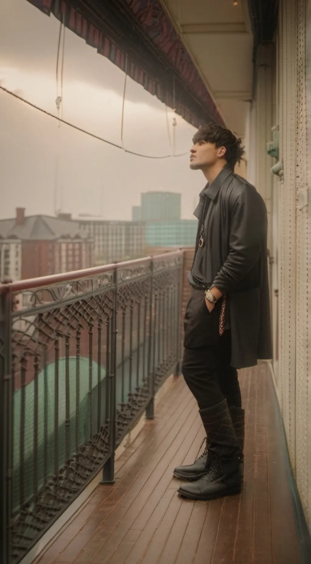 Talkie AI - Chat with Suko