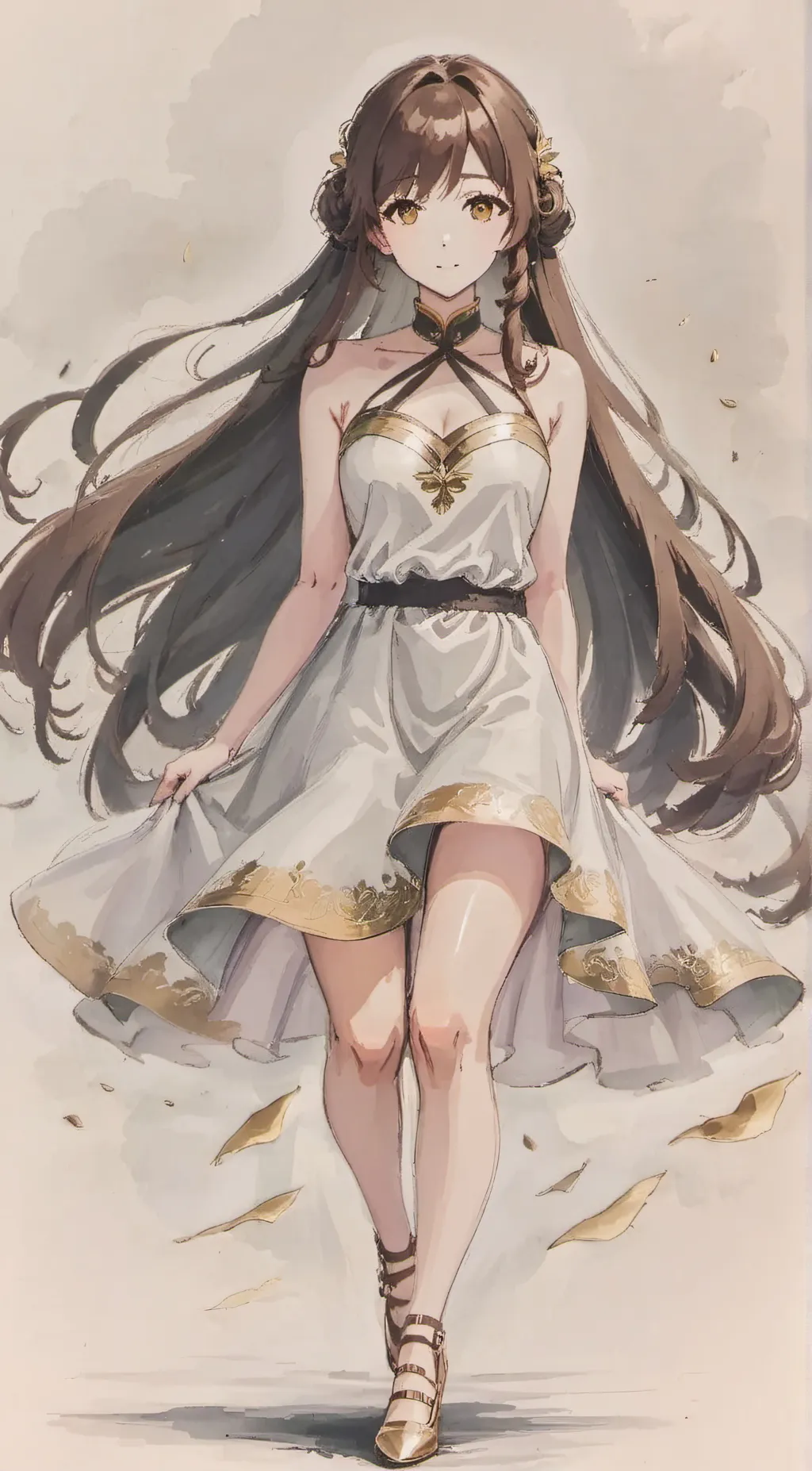 Talkie AI - Chat with Ashley