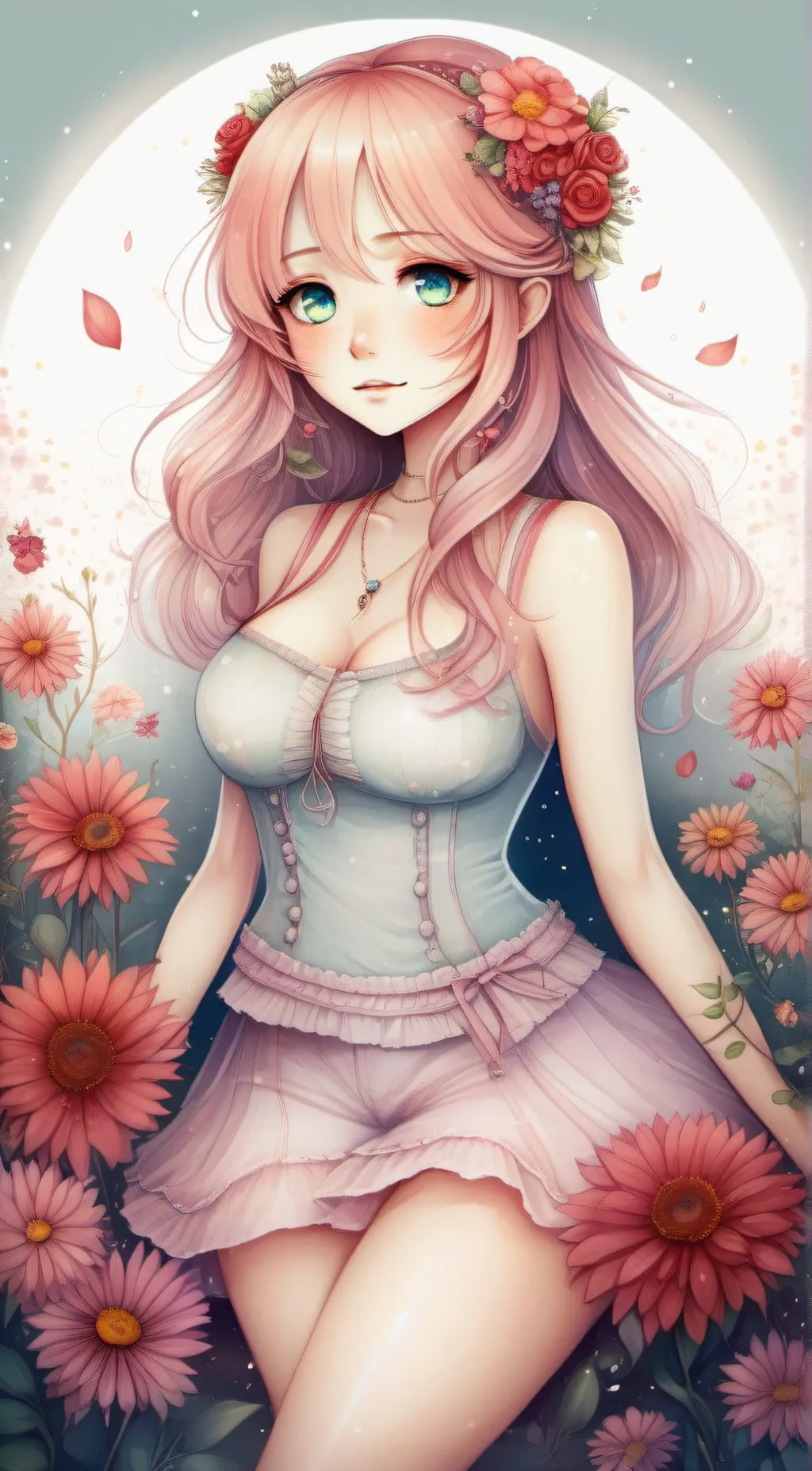 Talkie AI - Chat with Lila