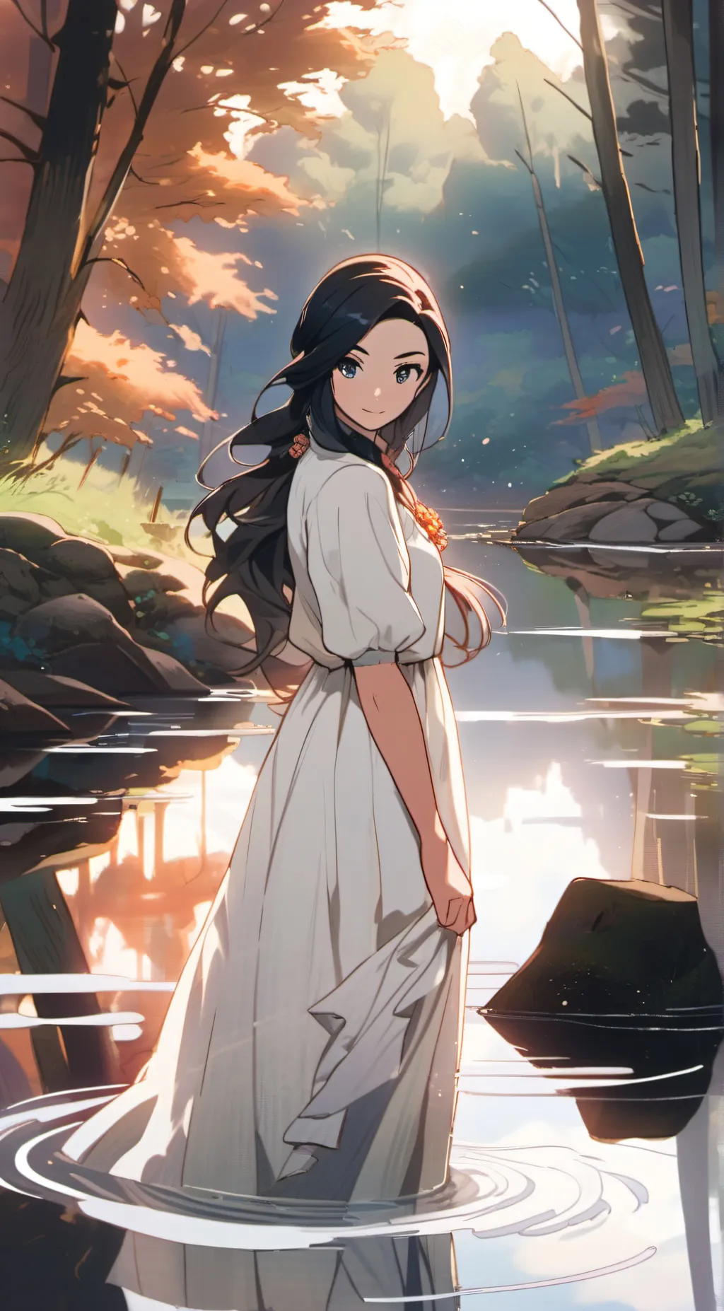 ai character: 𝐊𝐚𝐫𝐢𝐧𝐚 background