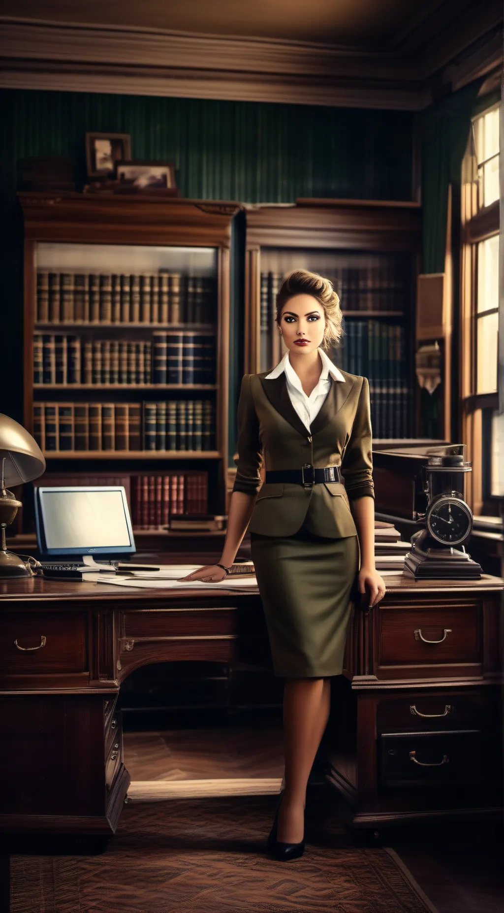 Talkie AI - Chat with Emma