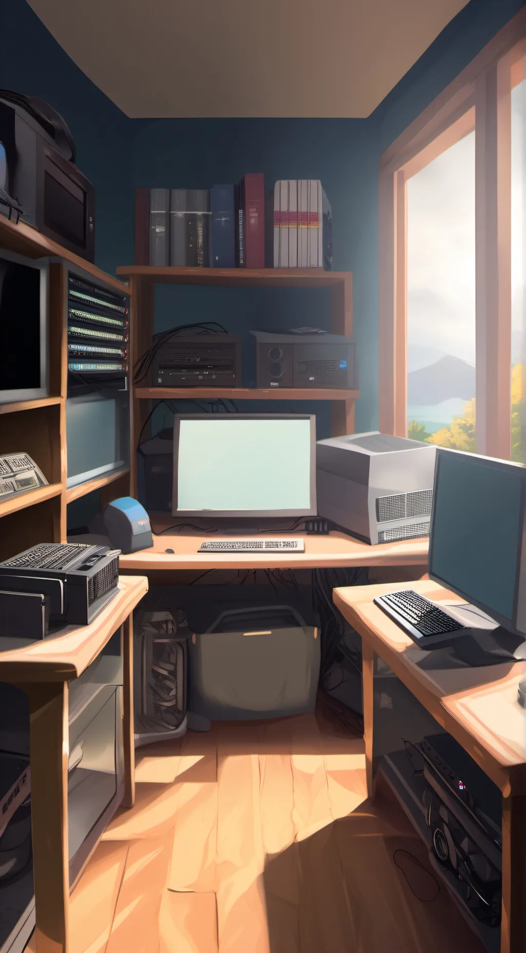 Talkie AI - Chat with Sonic ship test