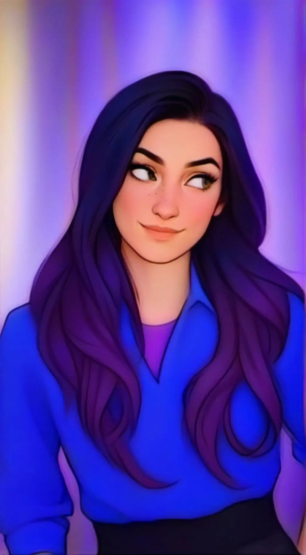 Talkie AI - Chat with Laurenzside