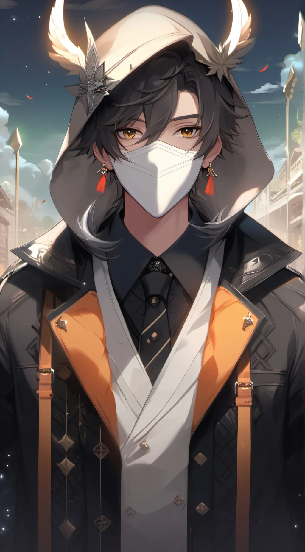 Talkie AI - Chat with Flame