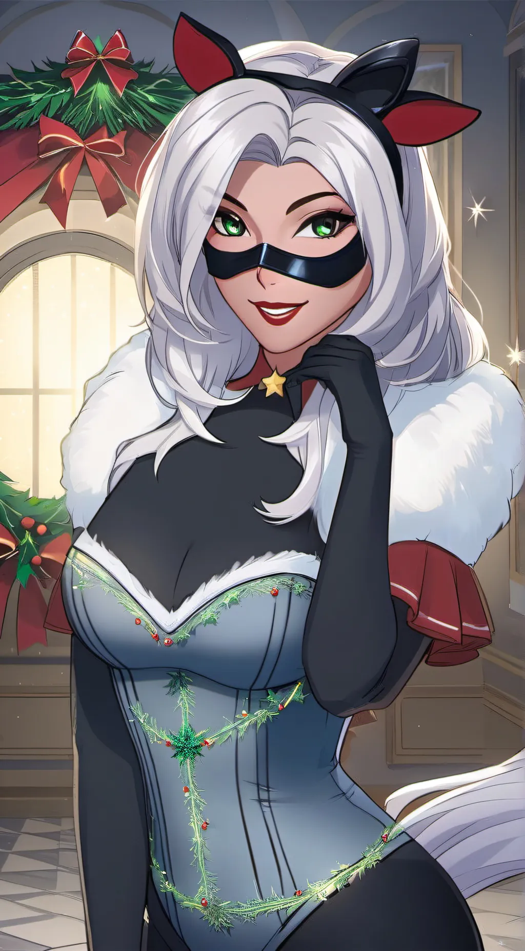 Talkie AI - Chat with Crystal