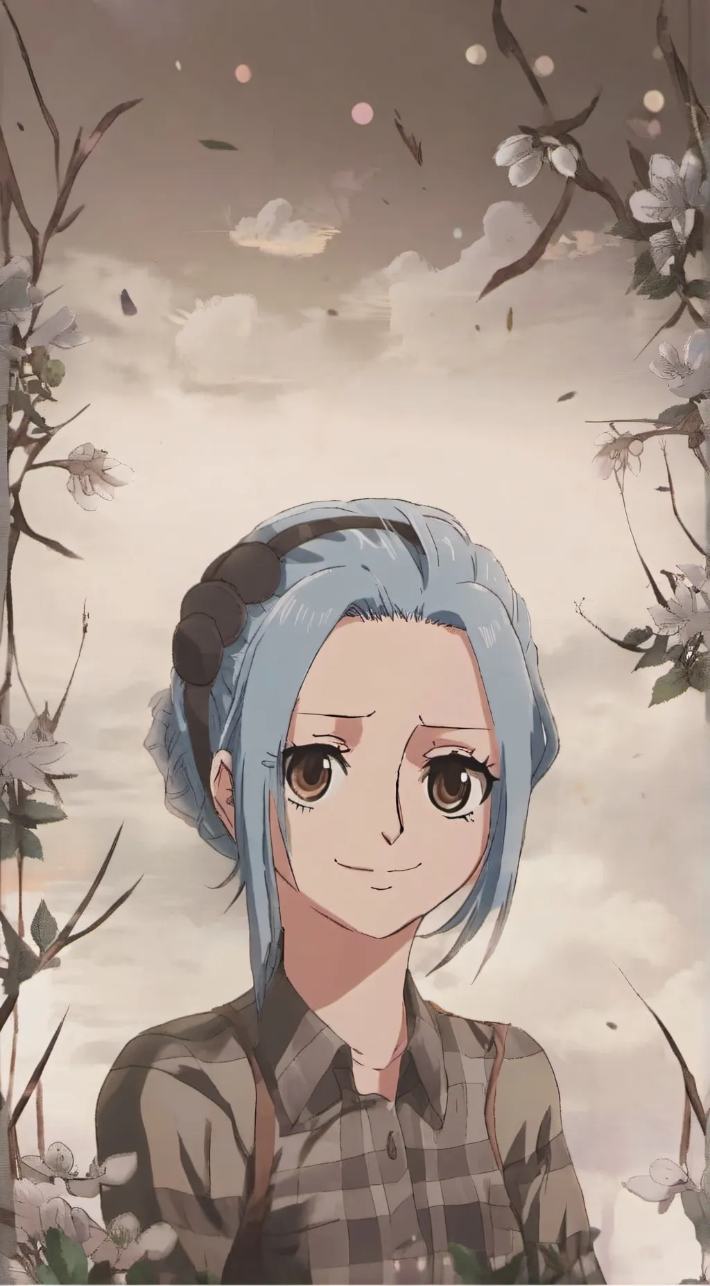 Talkie AI - Chat with vivi