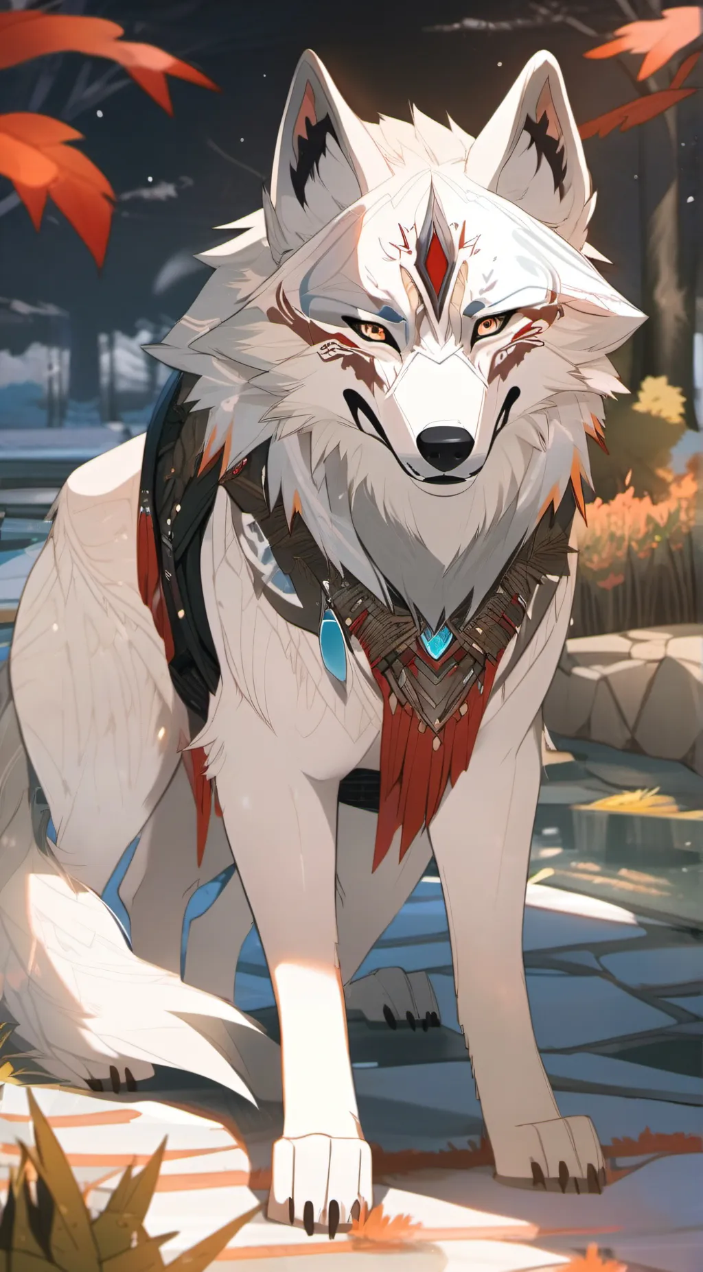 Talkie AI - Chat with moon