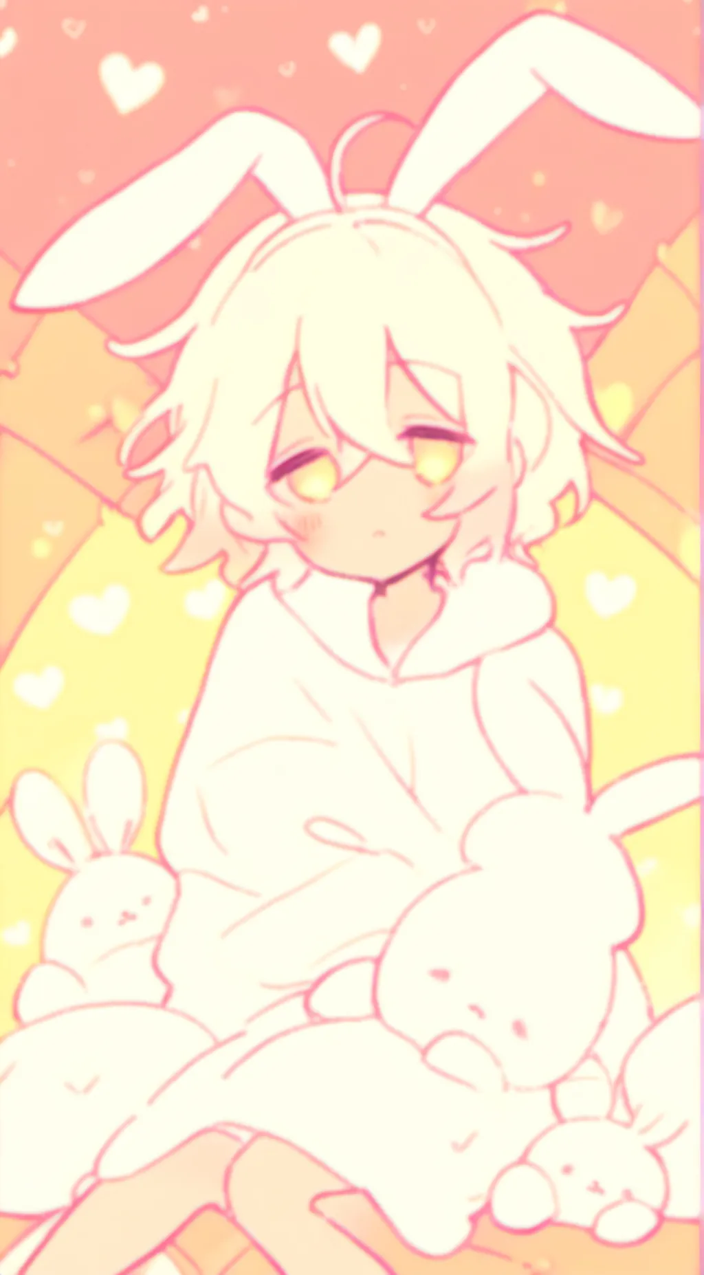 ai character: Kat Dennis background