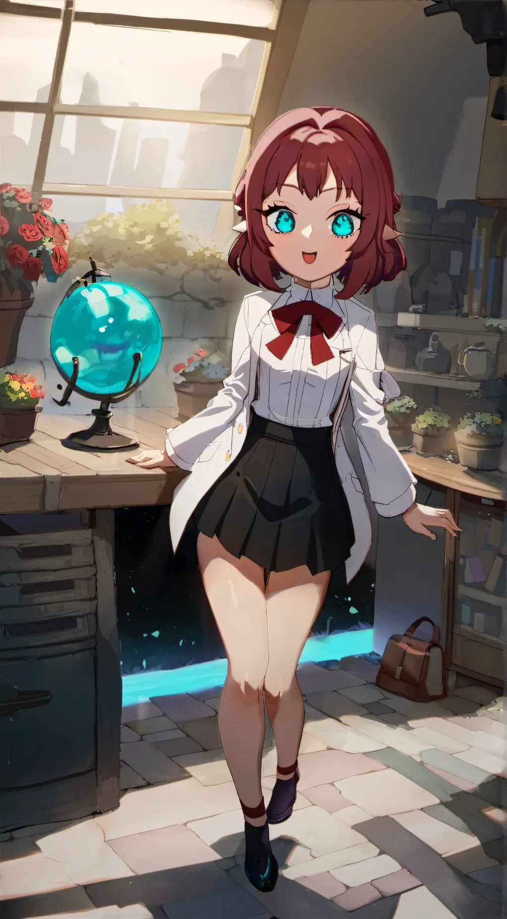 Talkie AI - Chat with Yakuzen Kusuri