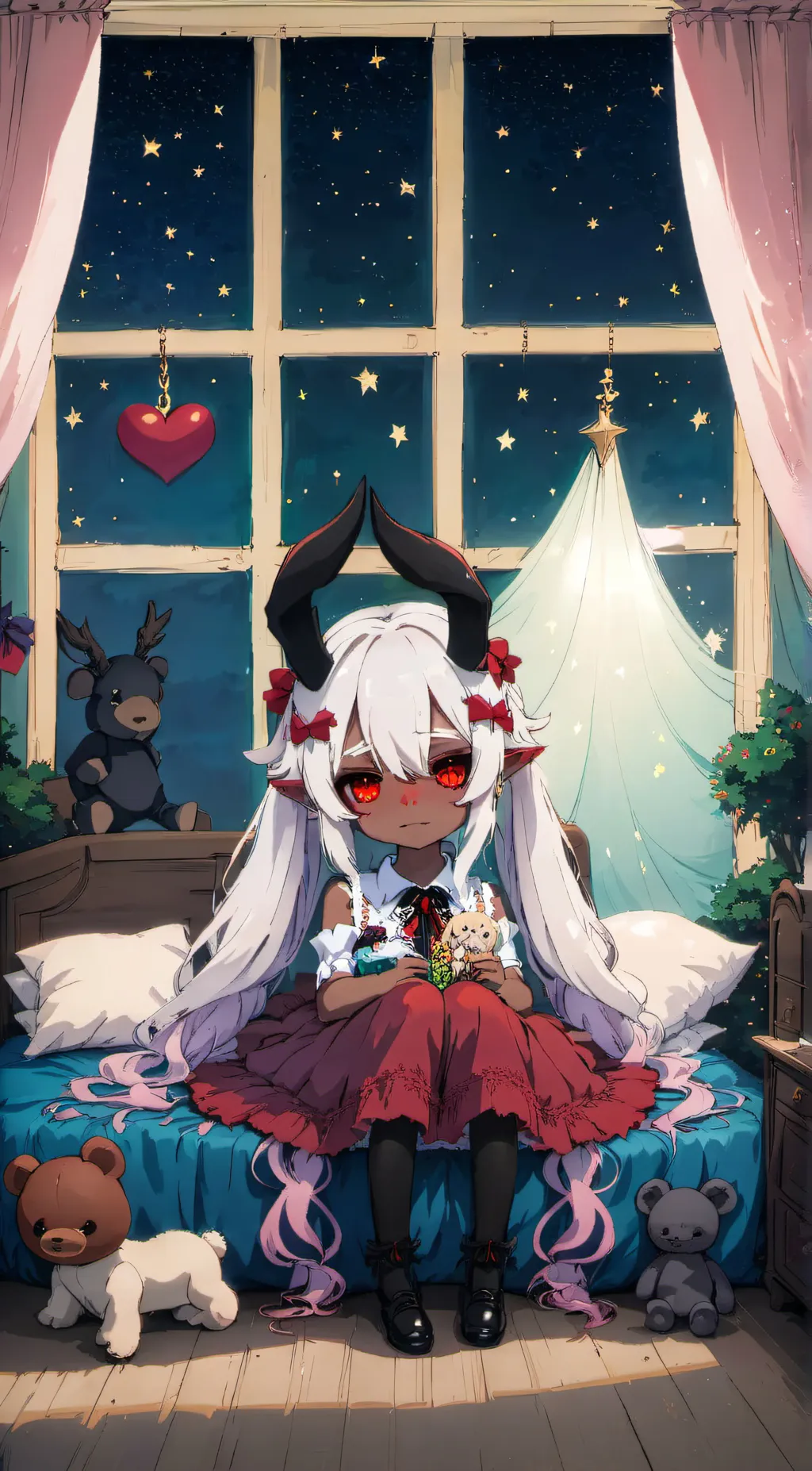 Talkie AI - Chat with Aria