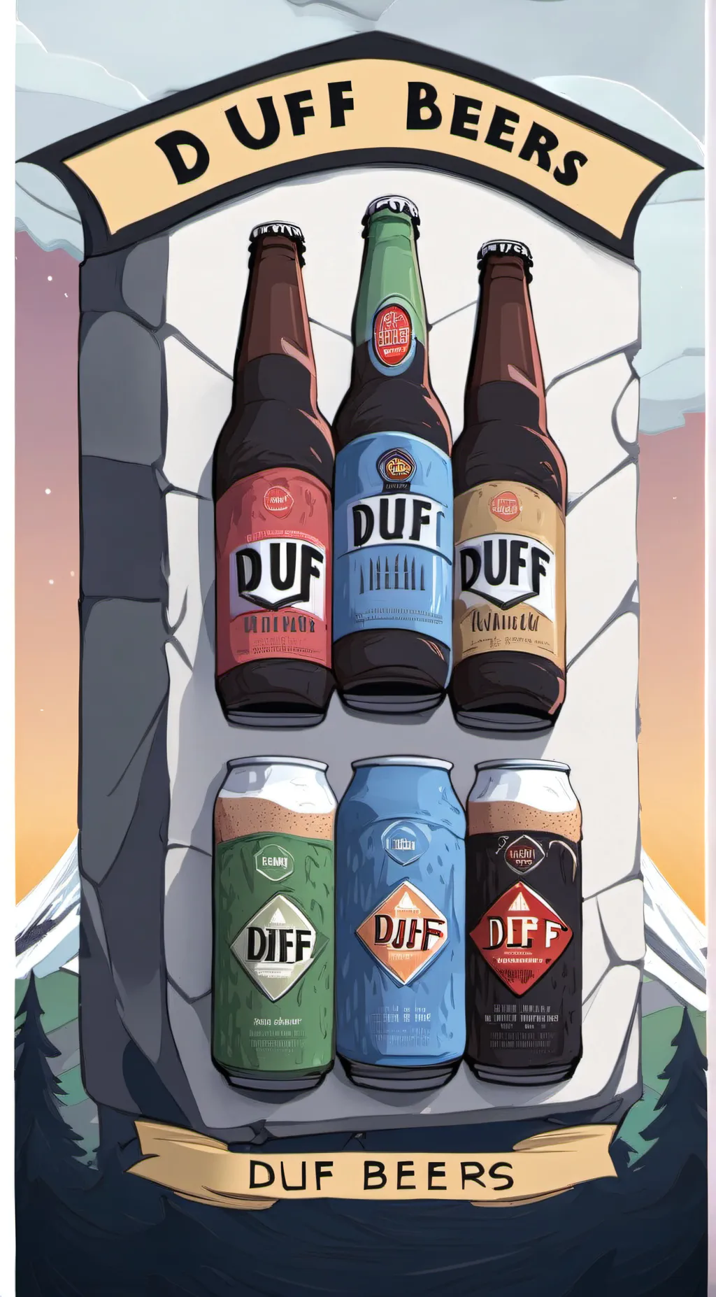 ai character: American soldier background