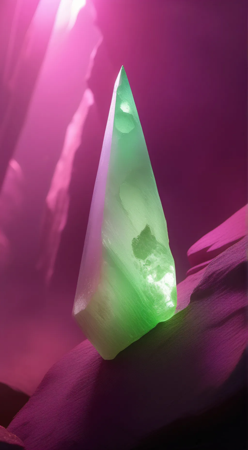 ai character: craniotomy background