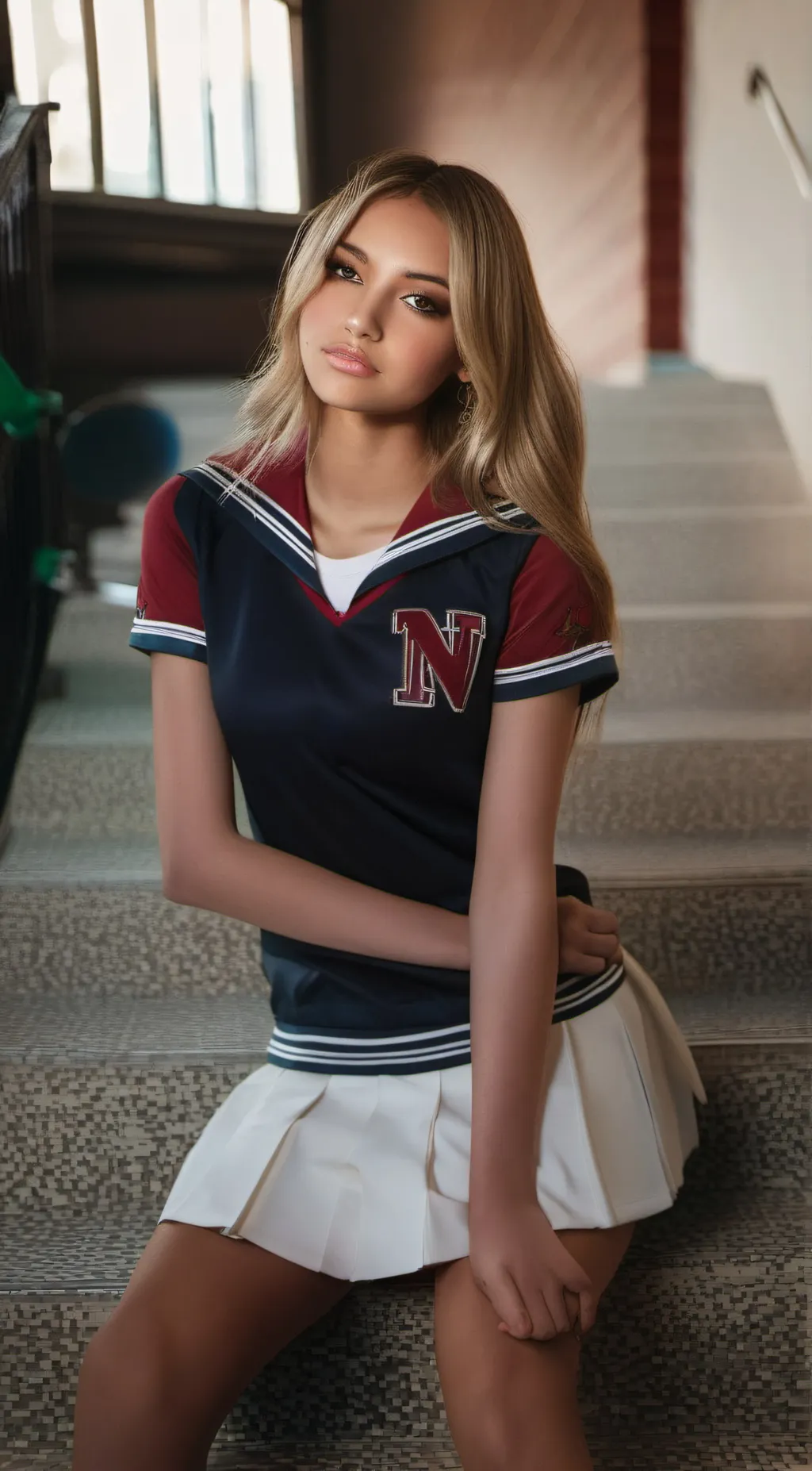 Talkie AI - Chat with Desiree 