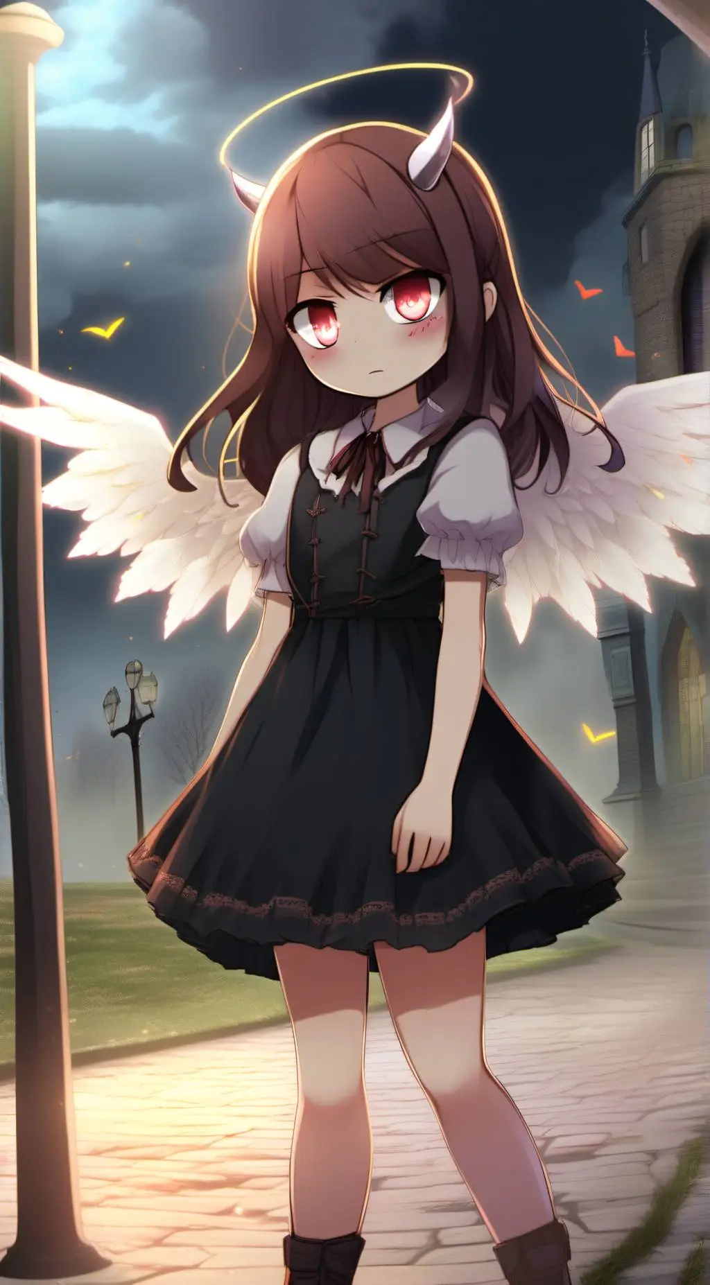 Talkie AI - Chat with ailce 