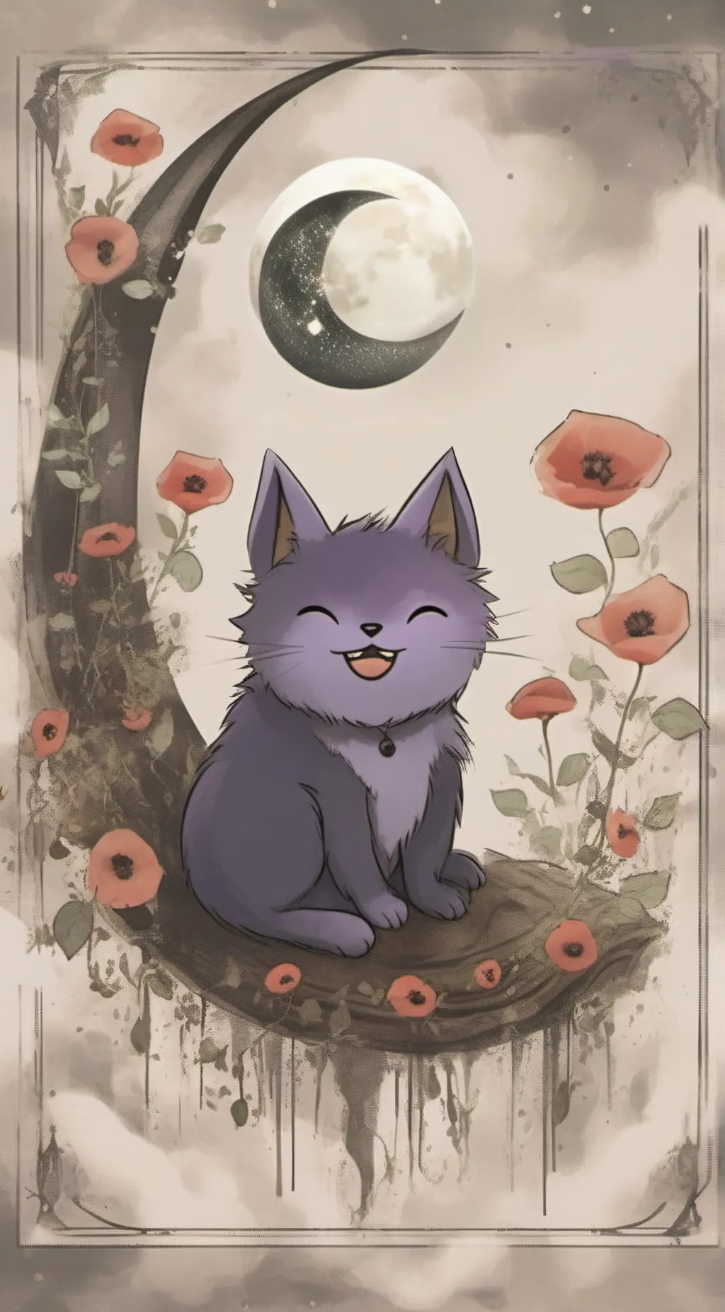 Talkie AI - Chat with CatNap