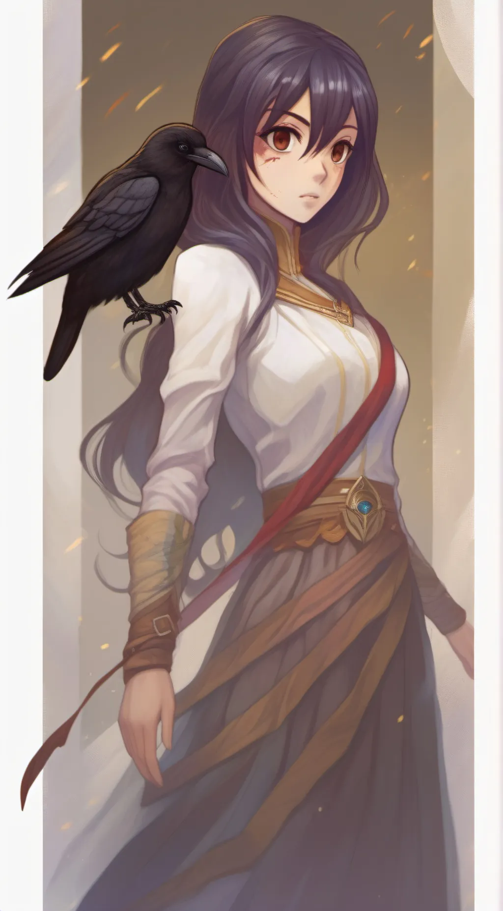 Talkie AI - Chat with Shizu