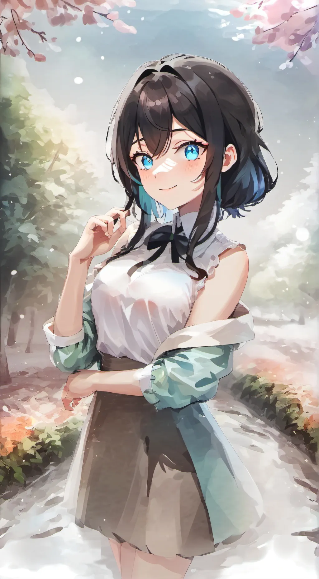 Talkie AI - Chat with Pyron