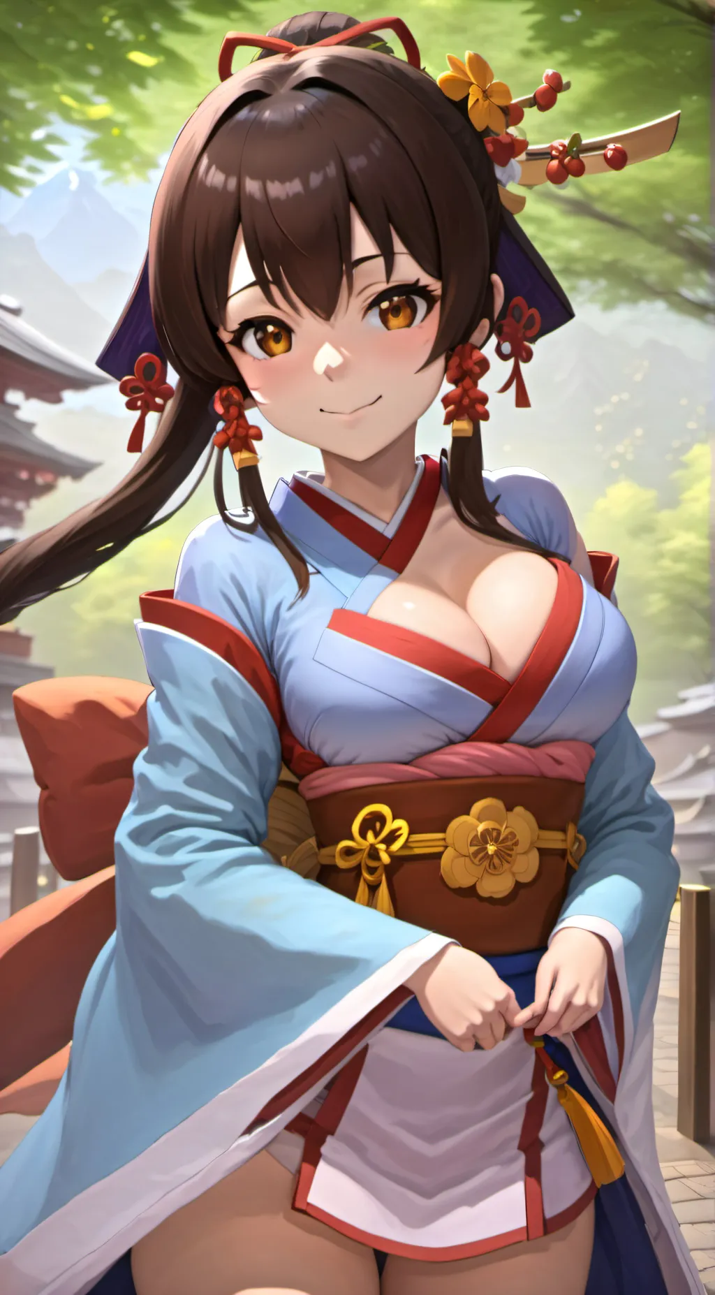 Talkie AI - Chat with Yuki